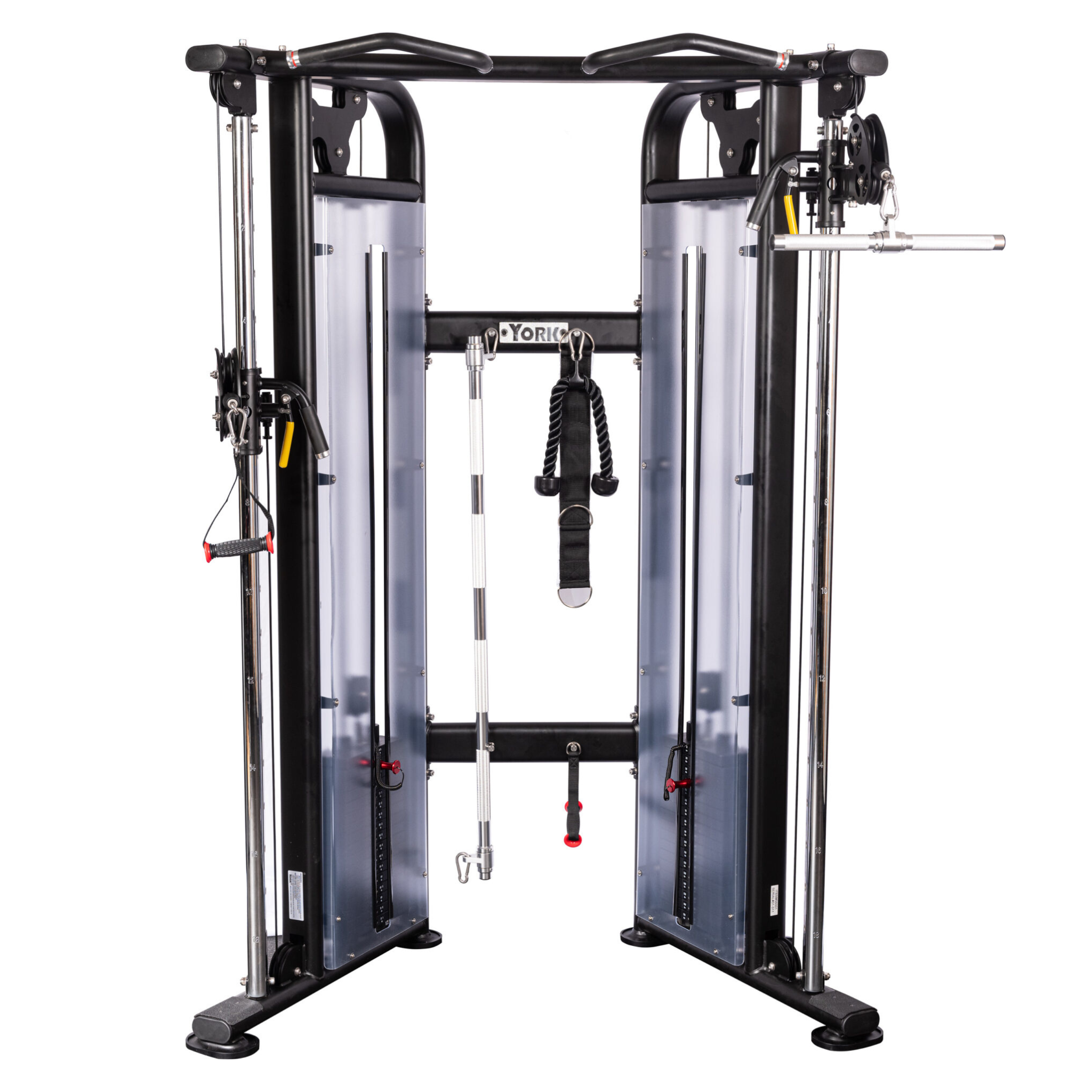 Functional Trainers – Home Gyms Plus