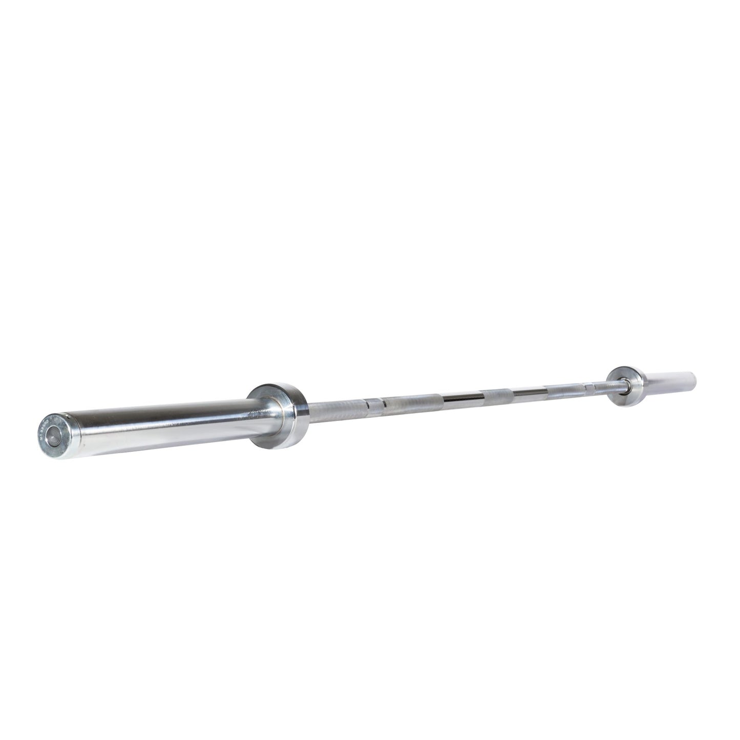 York Barbell Men's 20 kg Elite Olympic Training Bar