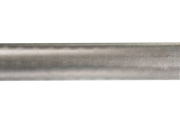York Barbell Men's 20 kg Elite Olympic Training Bar