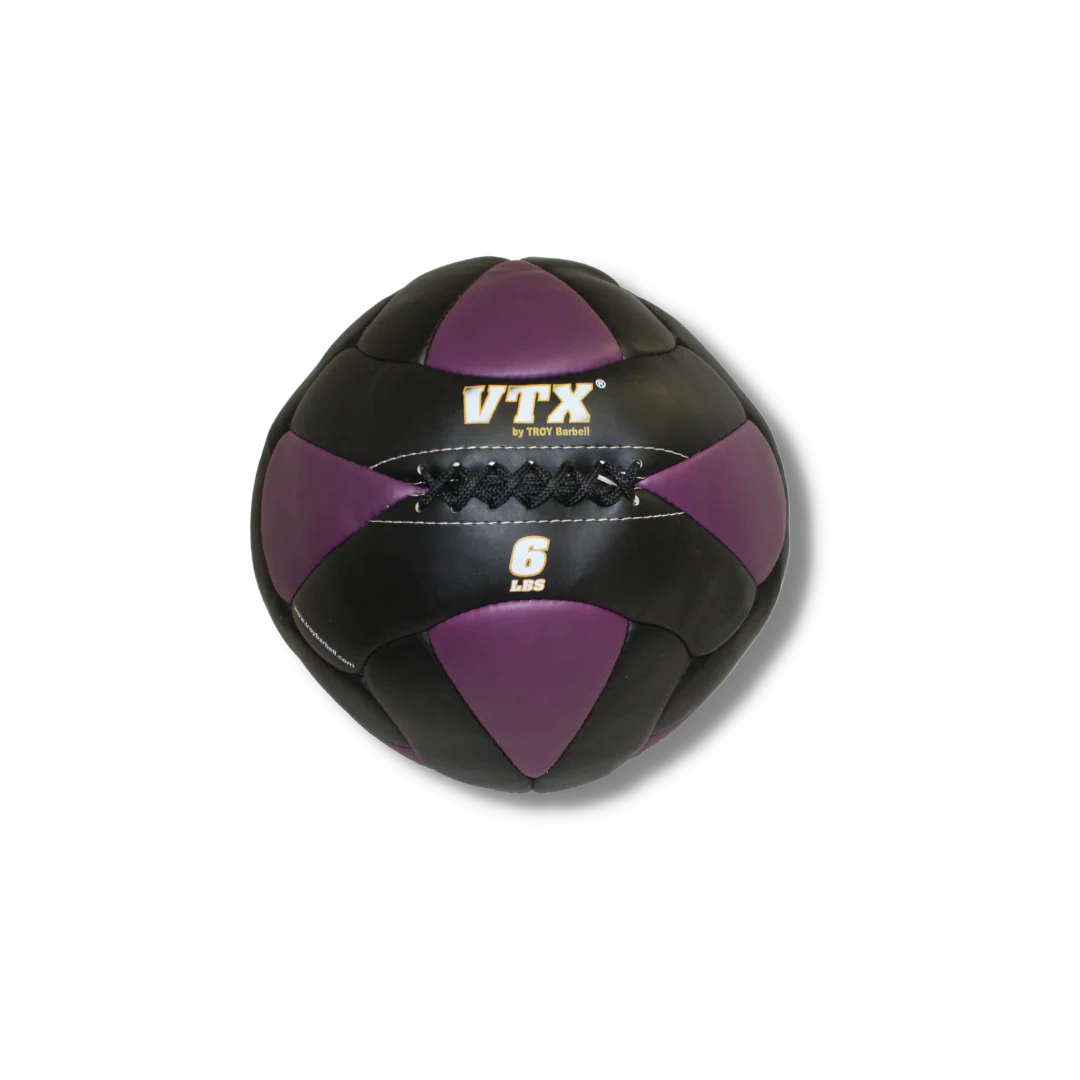 Troy VTX Wall Balls