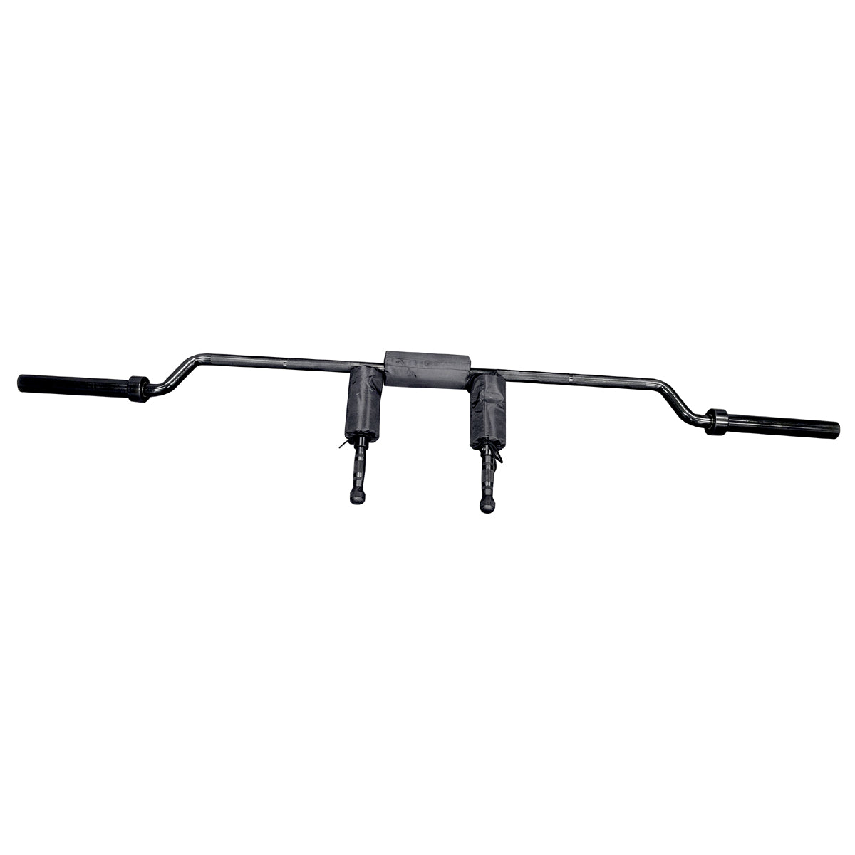 TAG Fitness Safety Squat Bar