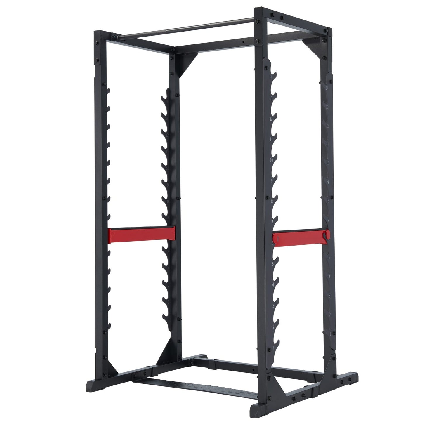 Steelflex Club Line Power Rack CLPR78