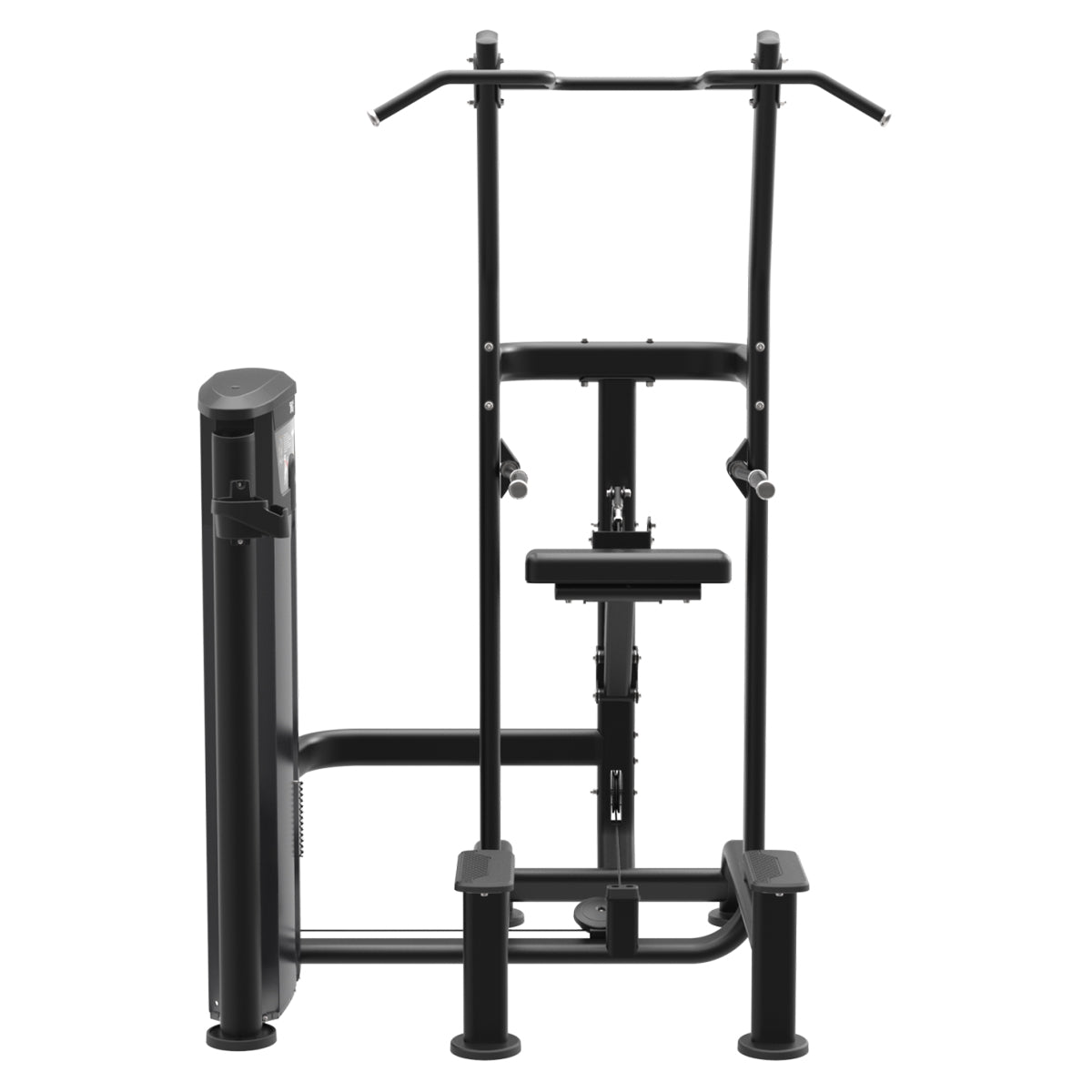 TAG Fitness Elite Chin & Dip