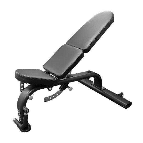 TAG Fitness Commercial FID Bench