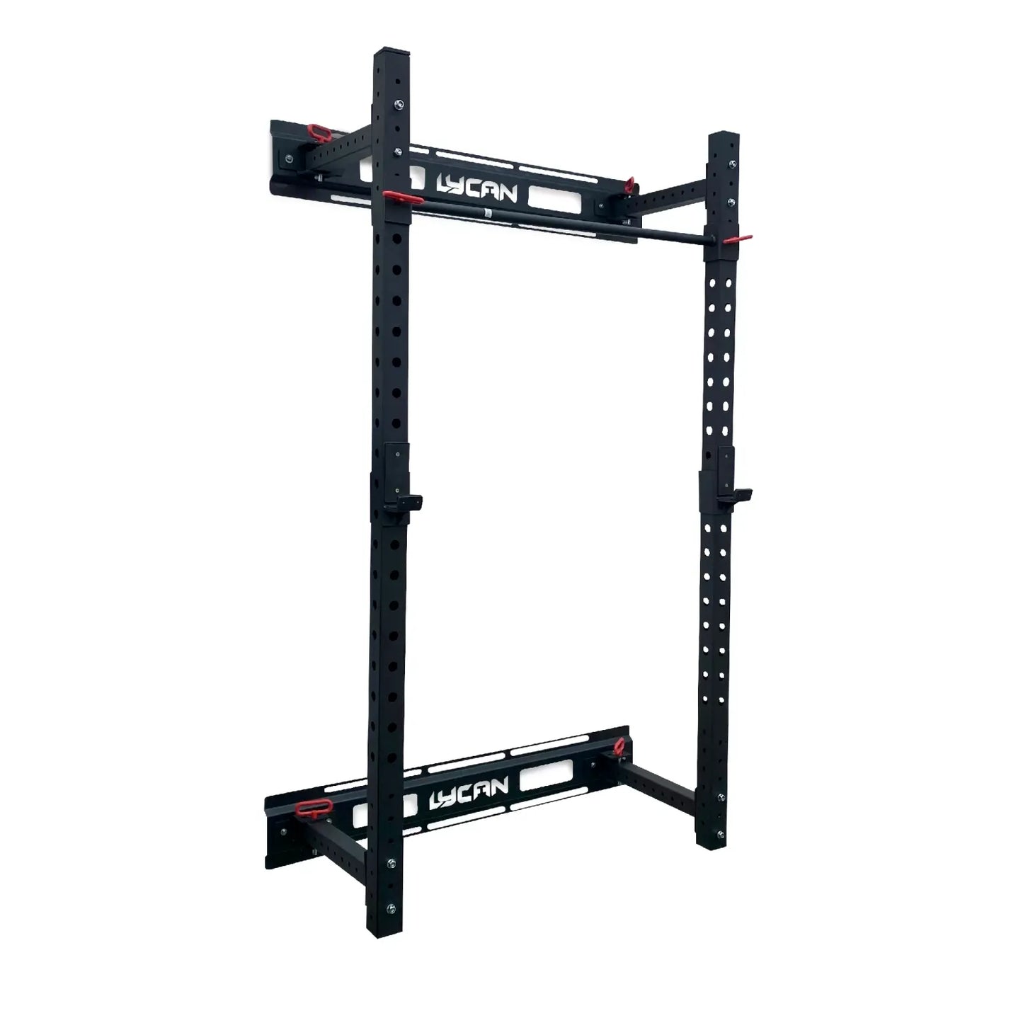 Lycan Foldable Rack
