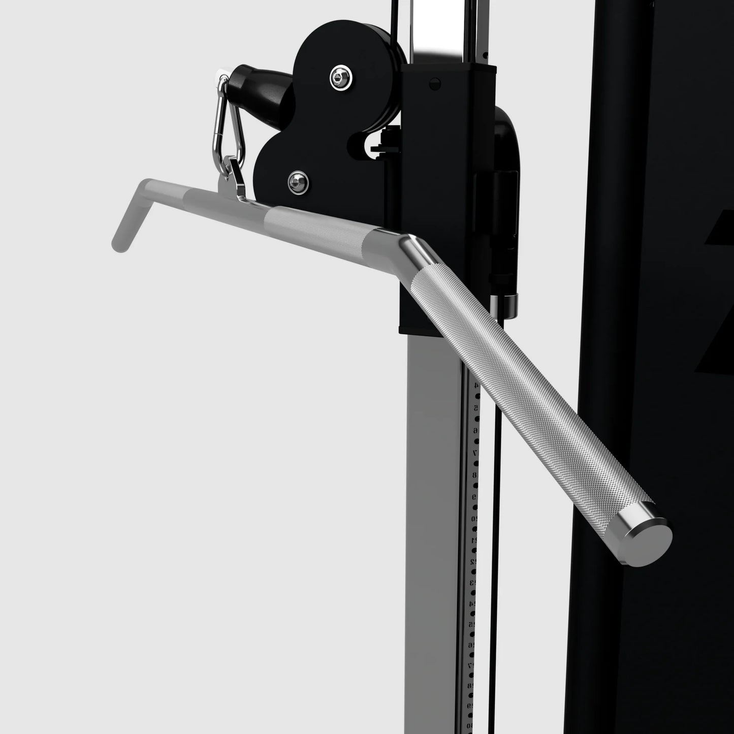 Troy USA 48" Lat Bar