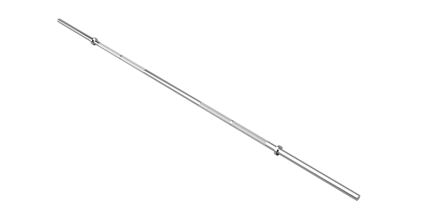 Troy USA Regular 7 ft Bar
