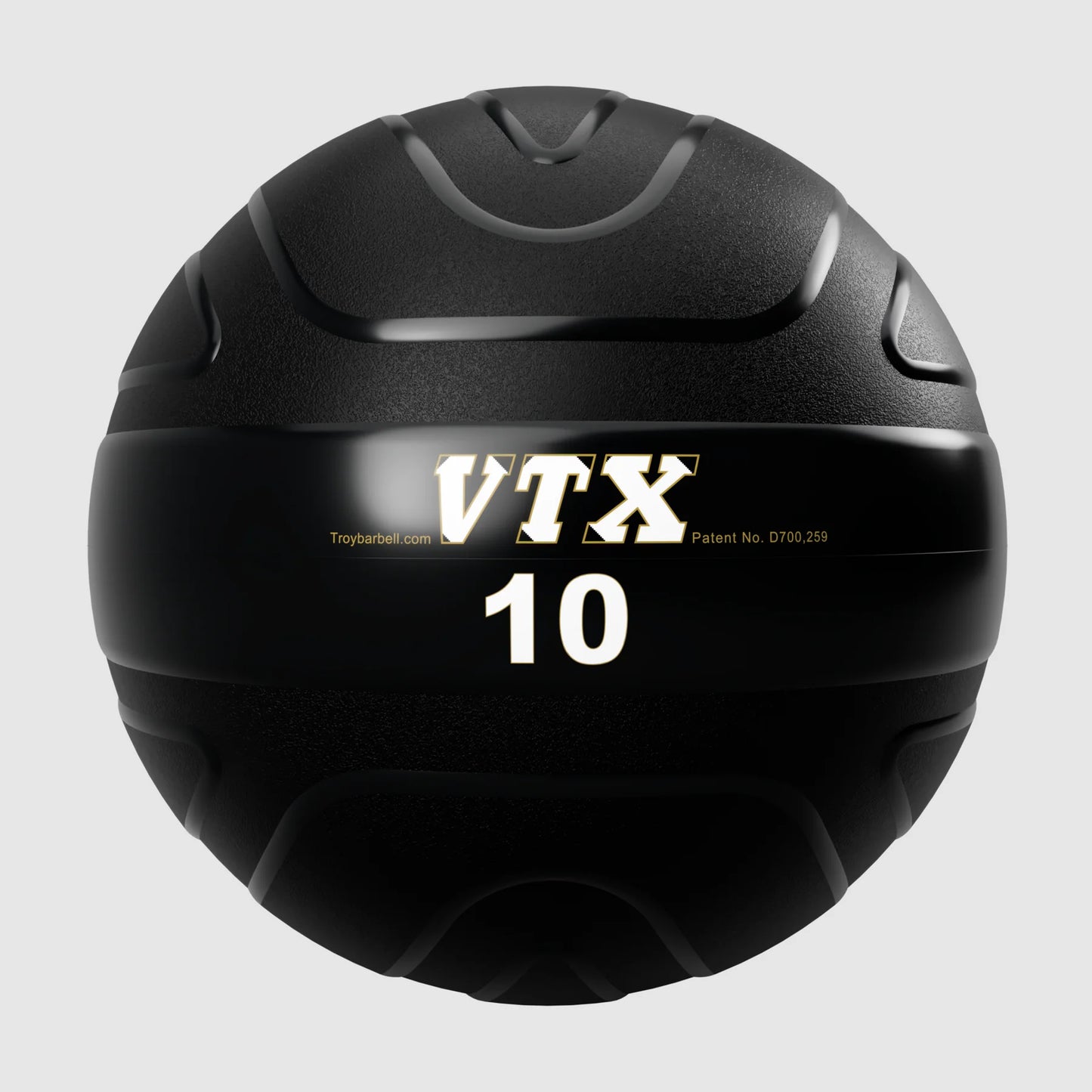 Troy VTX Slam Ball