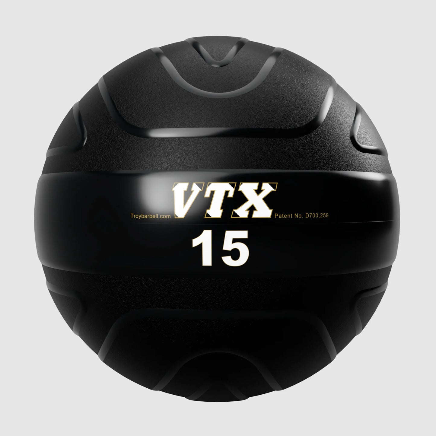 Troy VTX Slam Ball
