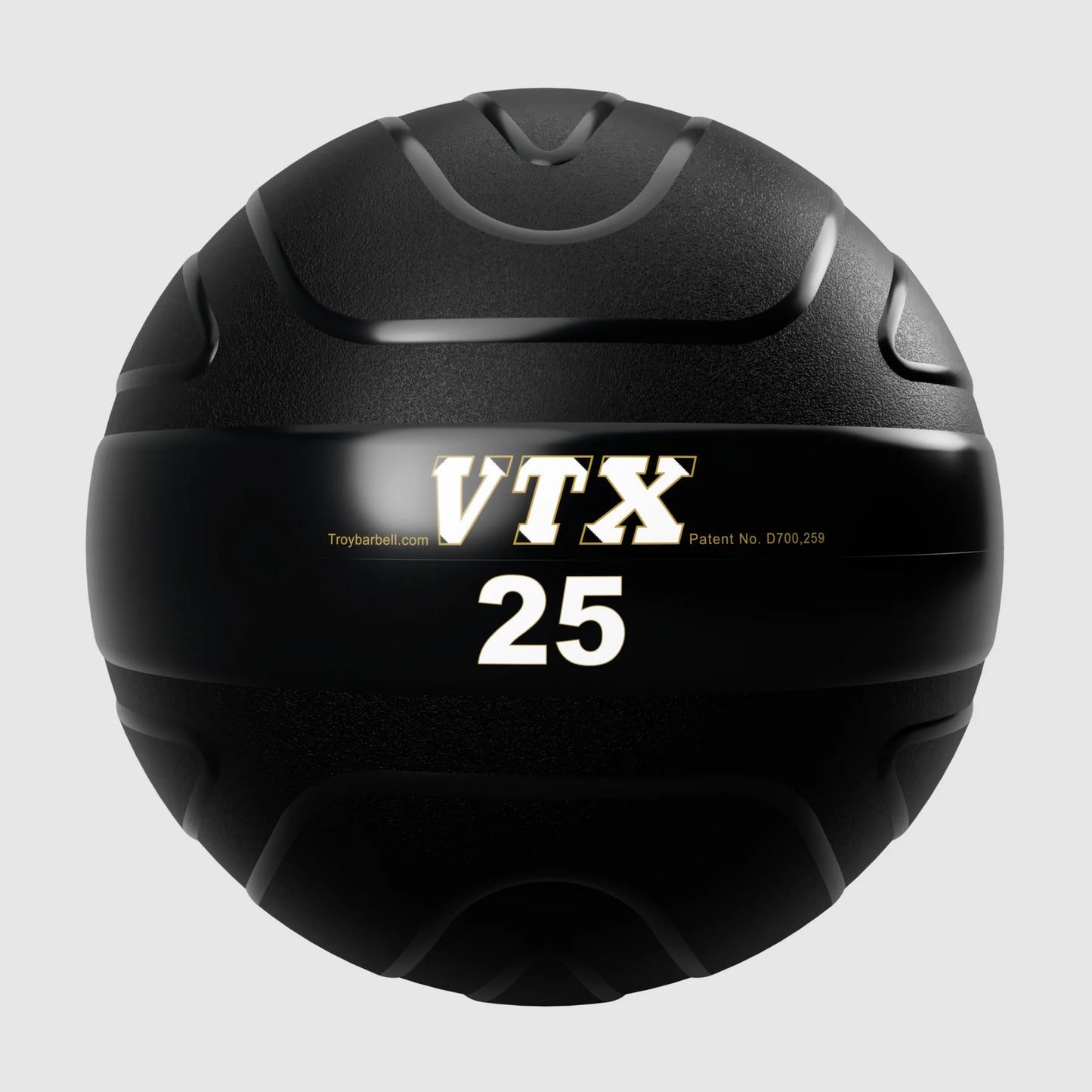 Troy VTX Slam Ball
