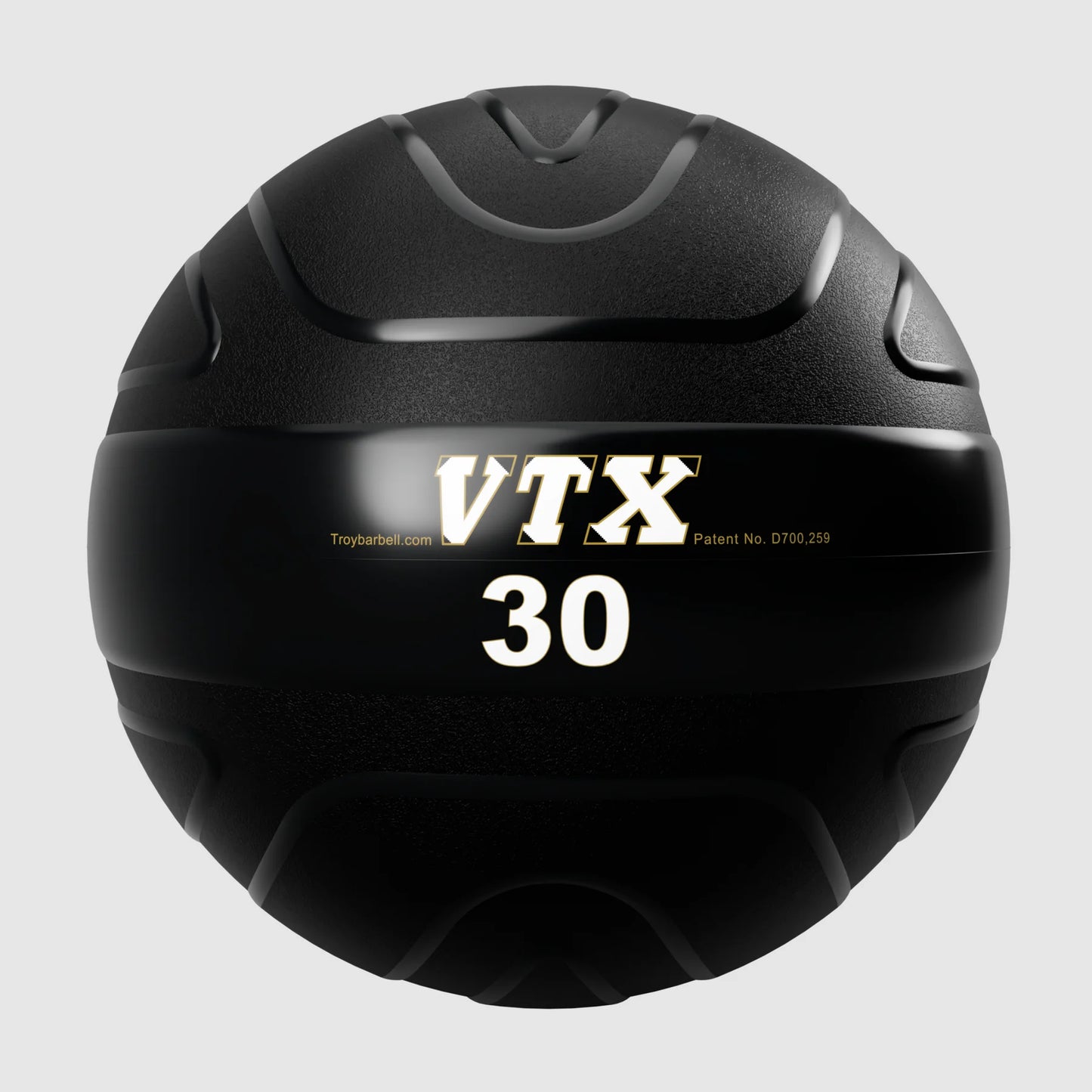 Troy VTX Slam Ball
