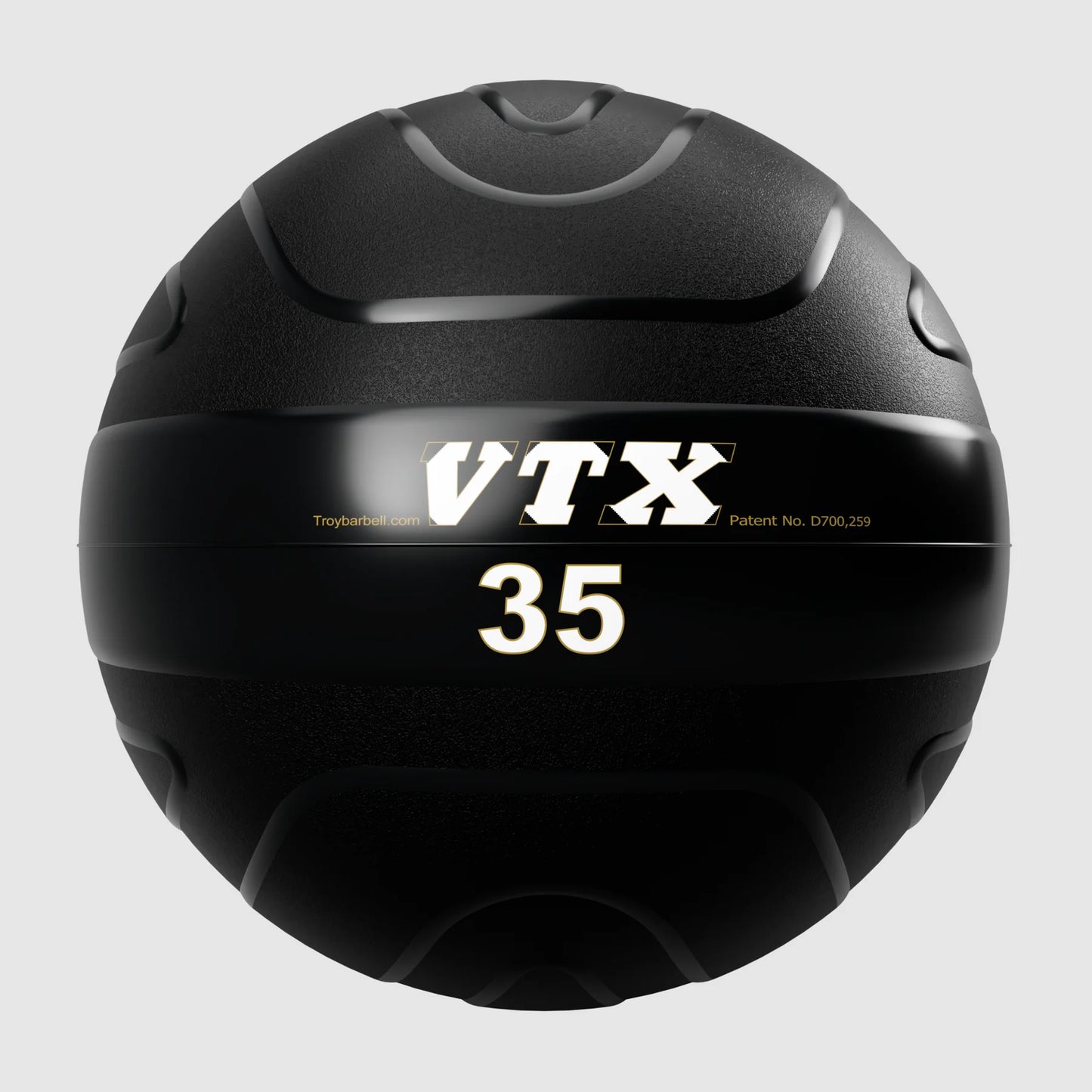 Troy VTX Slam Ball