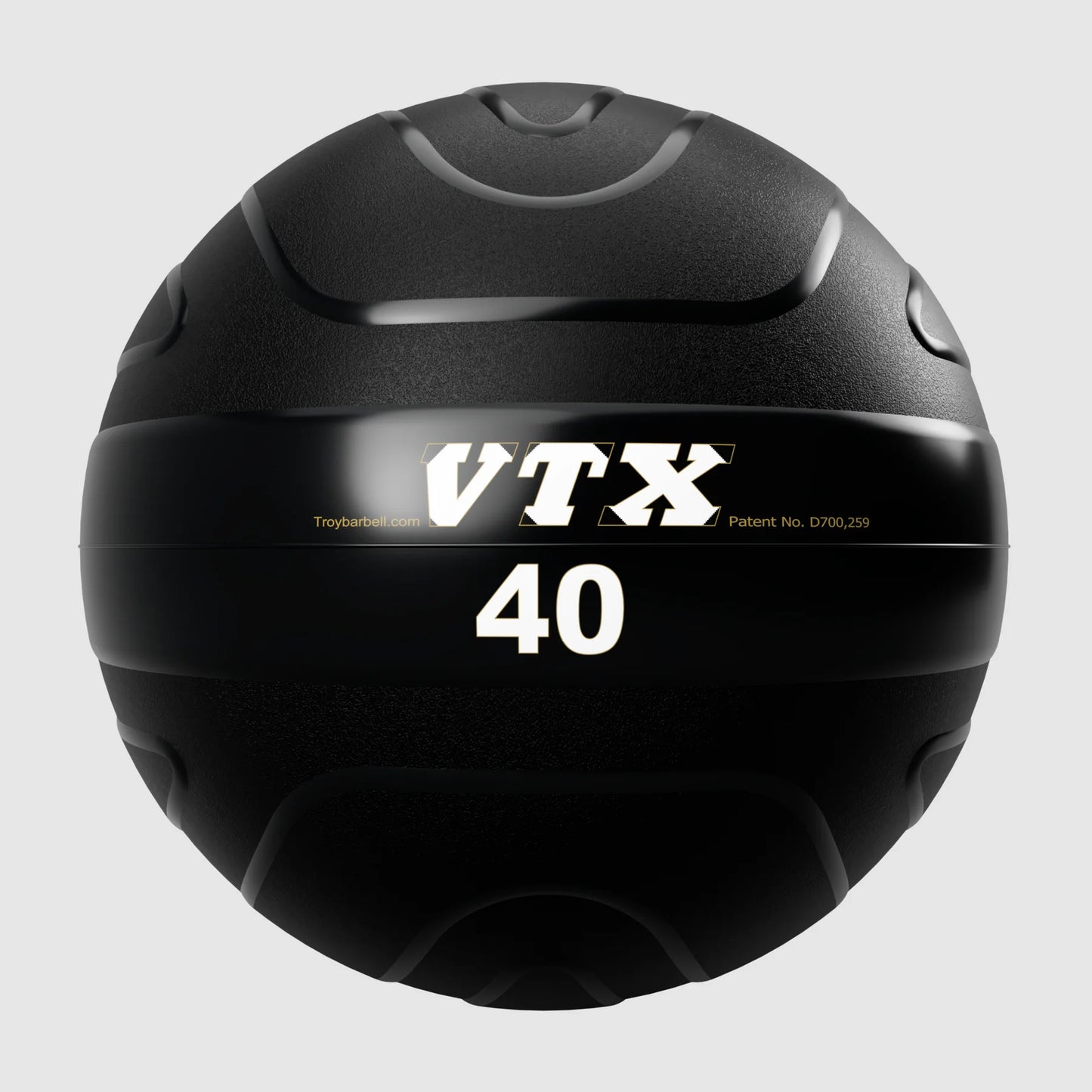 Troy VTX Slam Ball