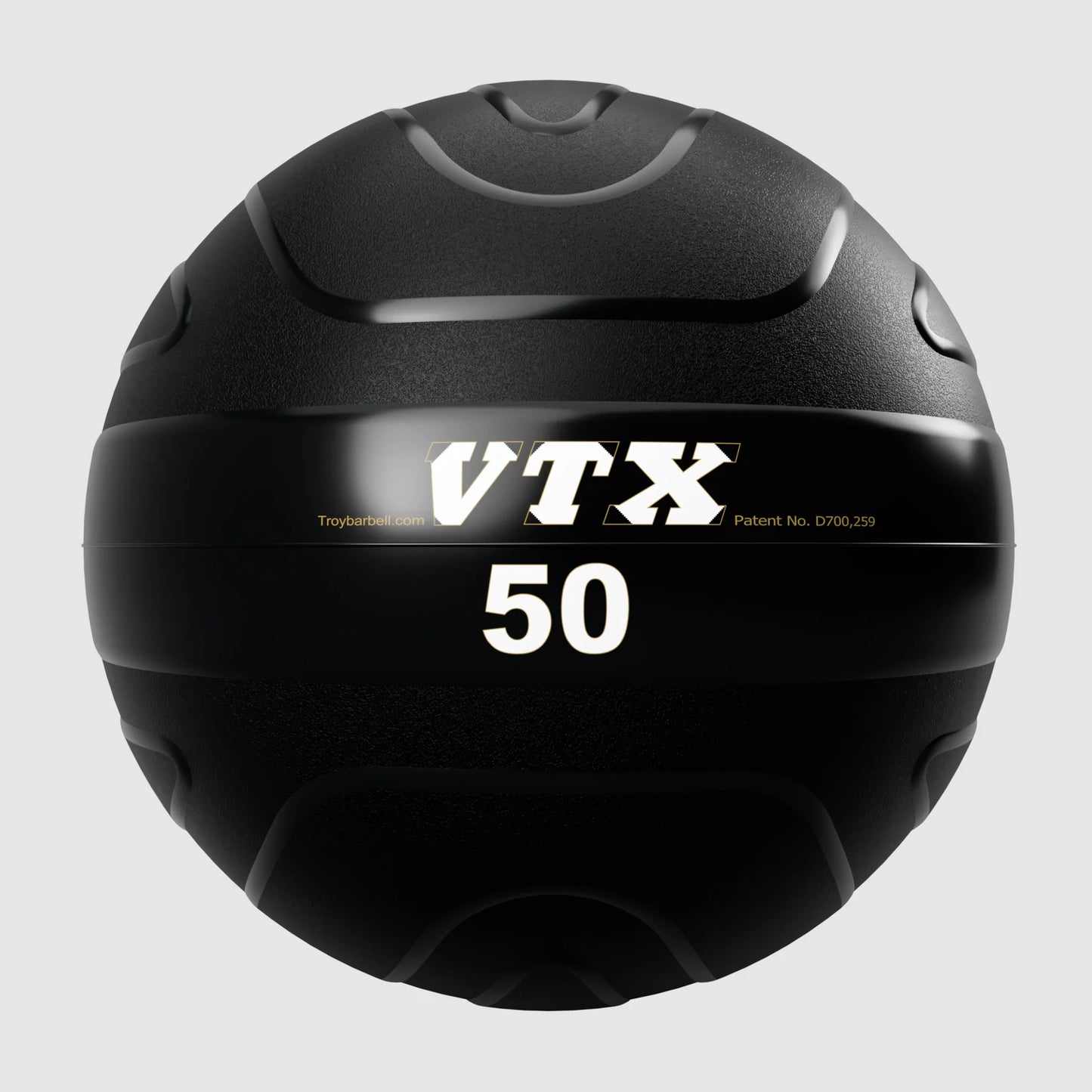 Troy VTX Slam Ball