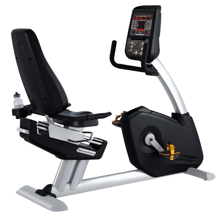 Steelflex Recumbent Bike PR10
