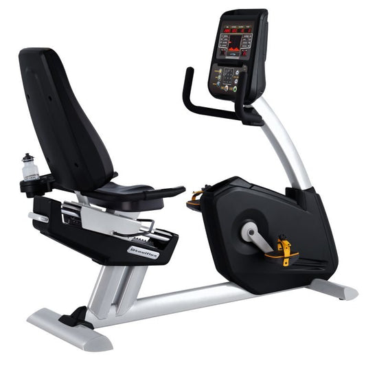 Steelflex Recumbent Bike PR10