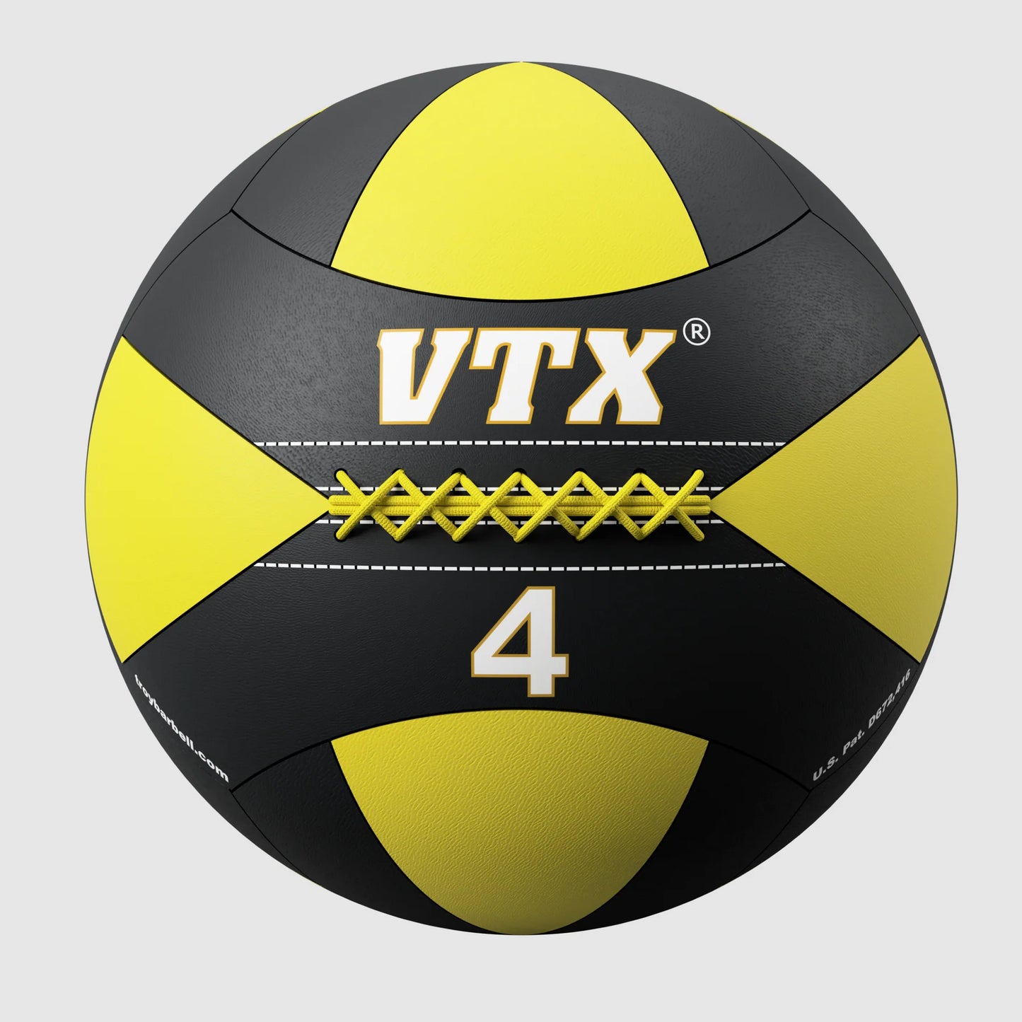 Troy VTX Wall Ball