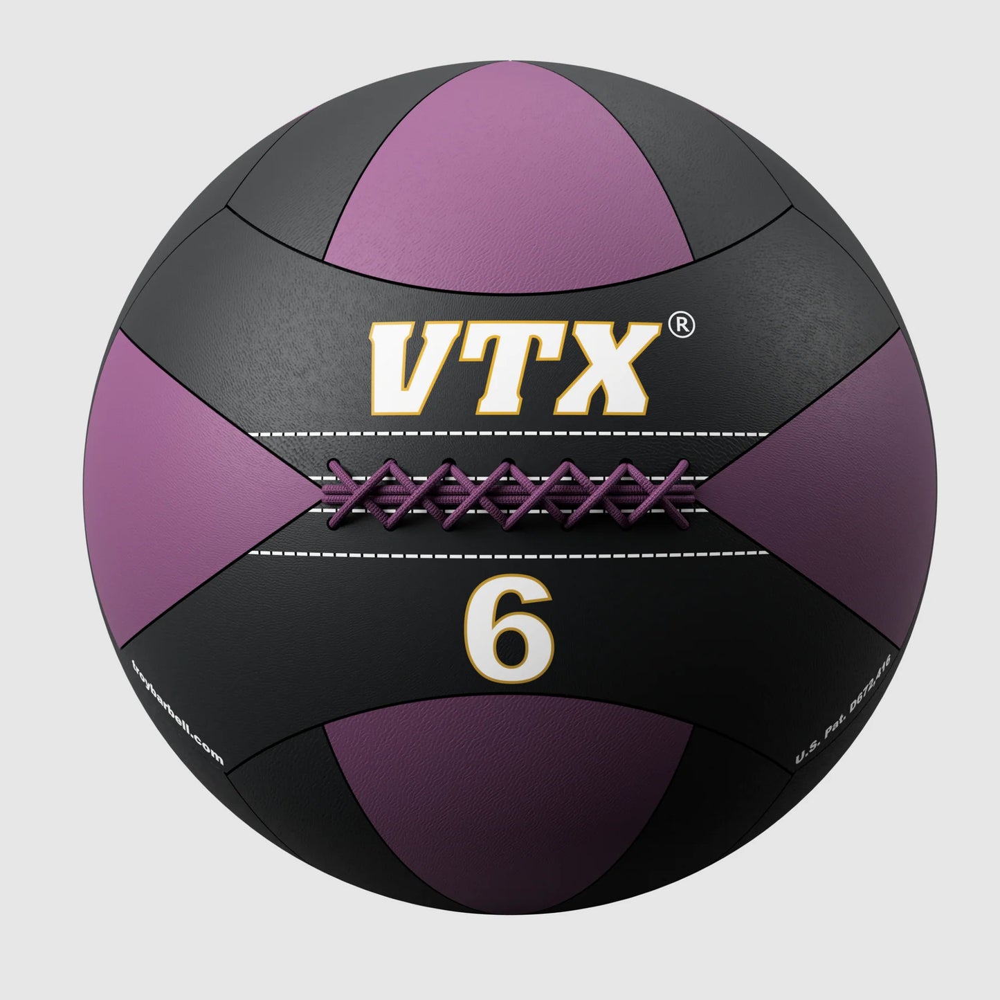 Troy VTX Wall Ball