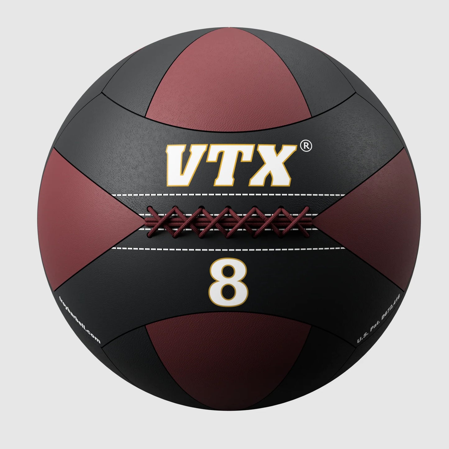 Troy VTX Wall Ball
