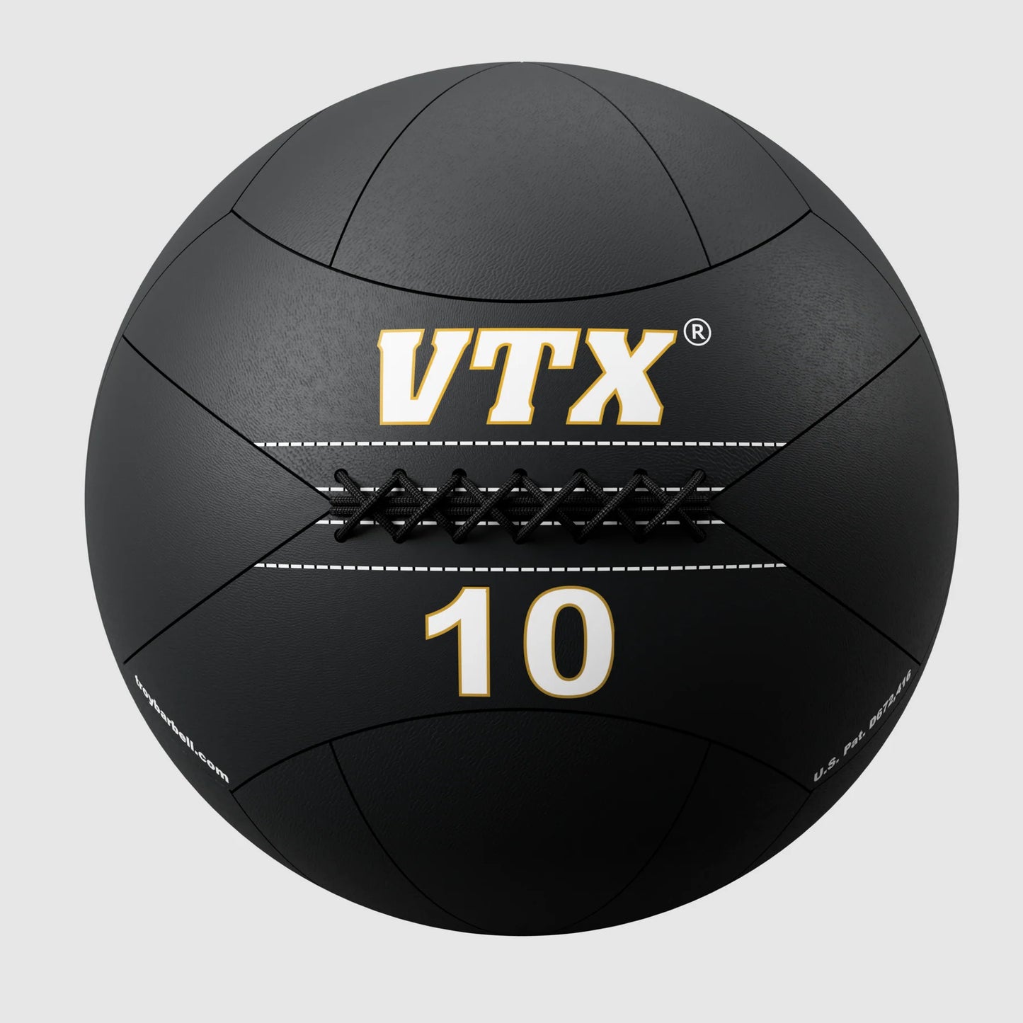 Troy VTX Wall Ball