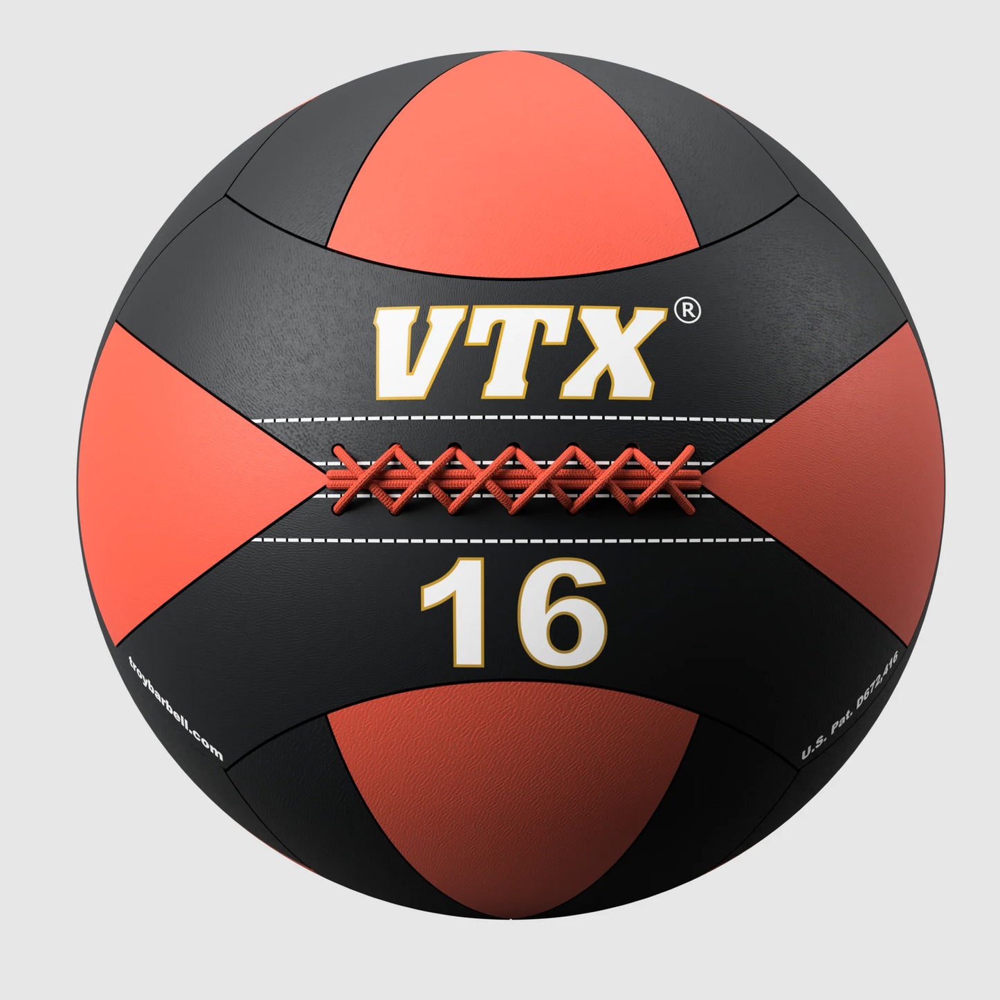 Troy VTX Wall Ball