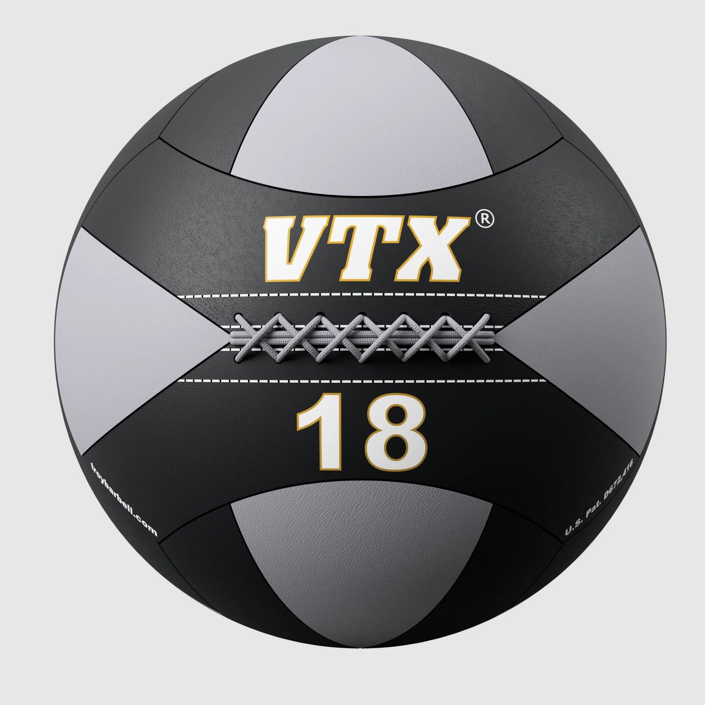 Troy VTX Wall Ball