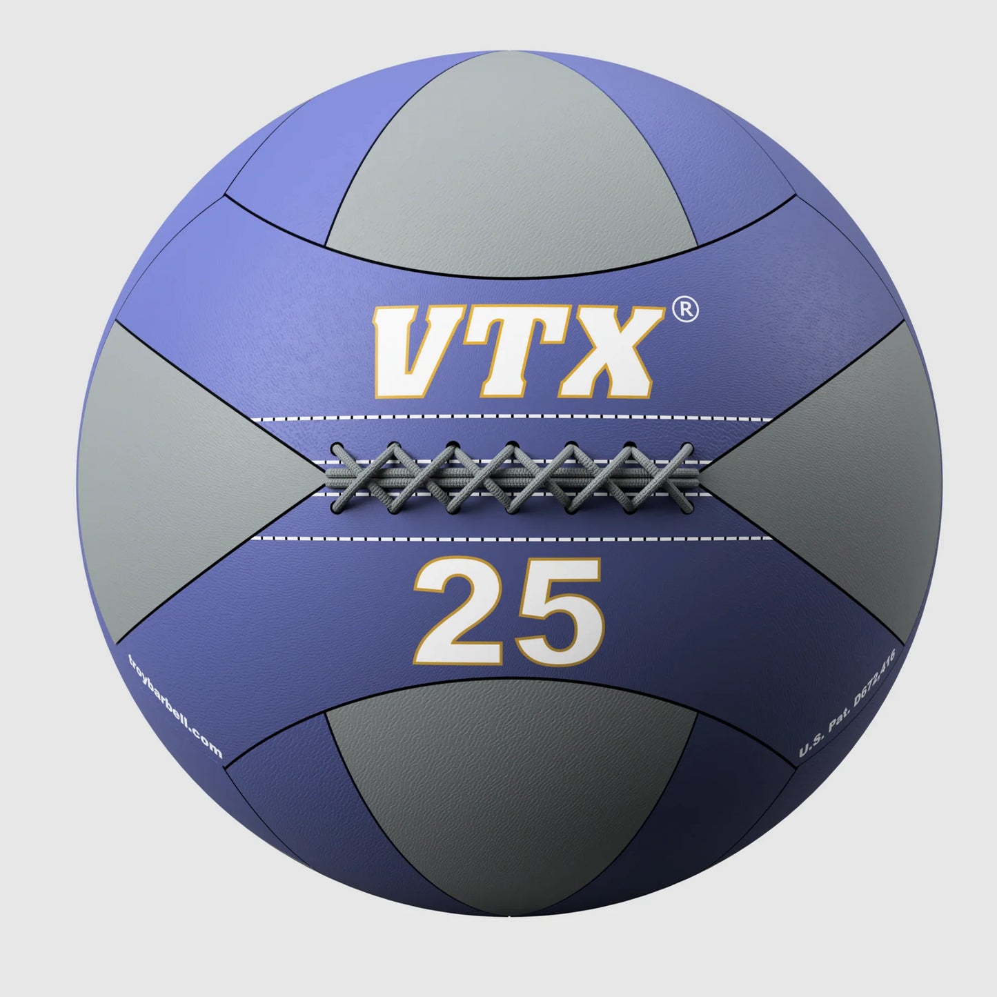 Troy VTX Wall Ball