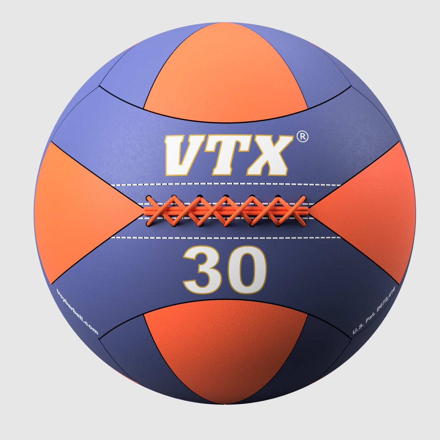 Troy VTX Wall Ball