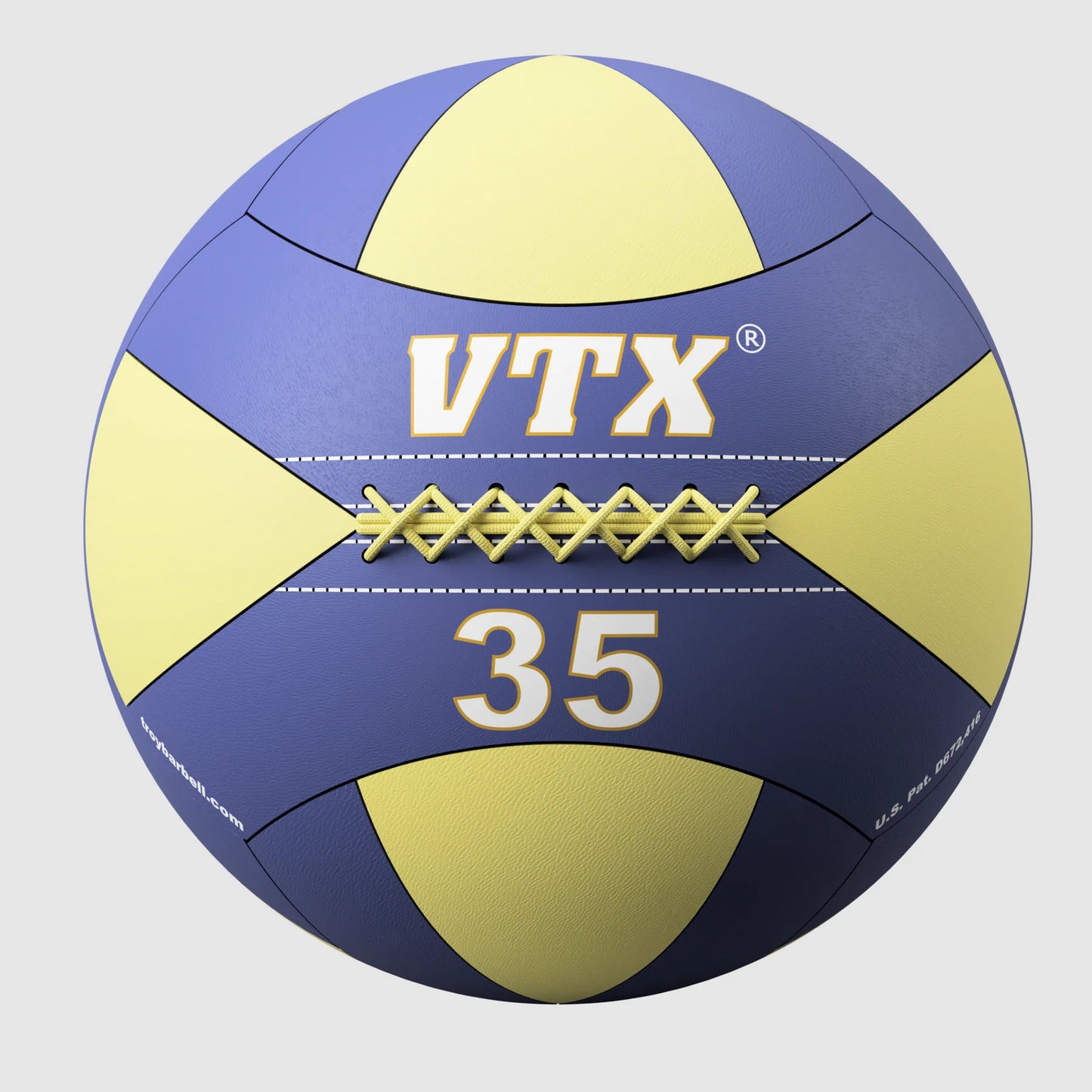 Troy VTX Wall Ball