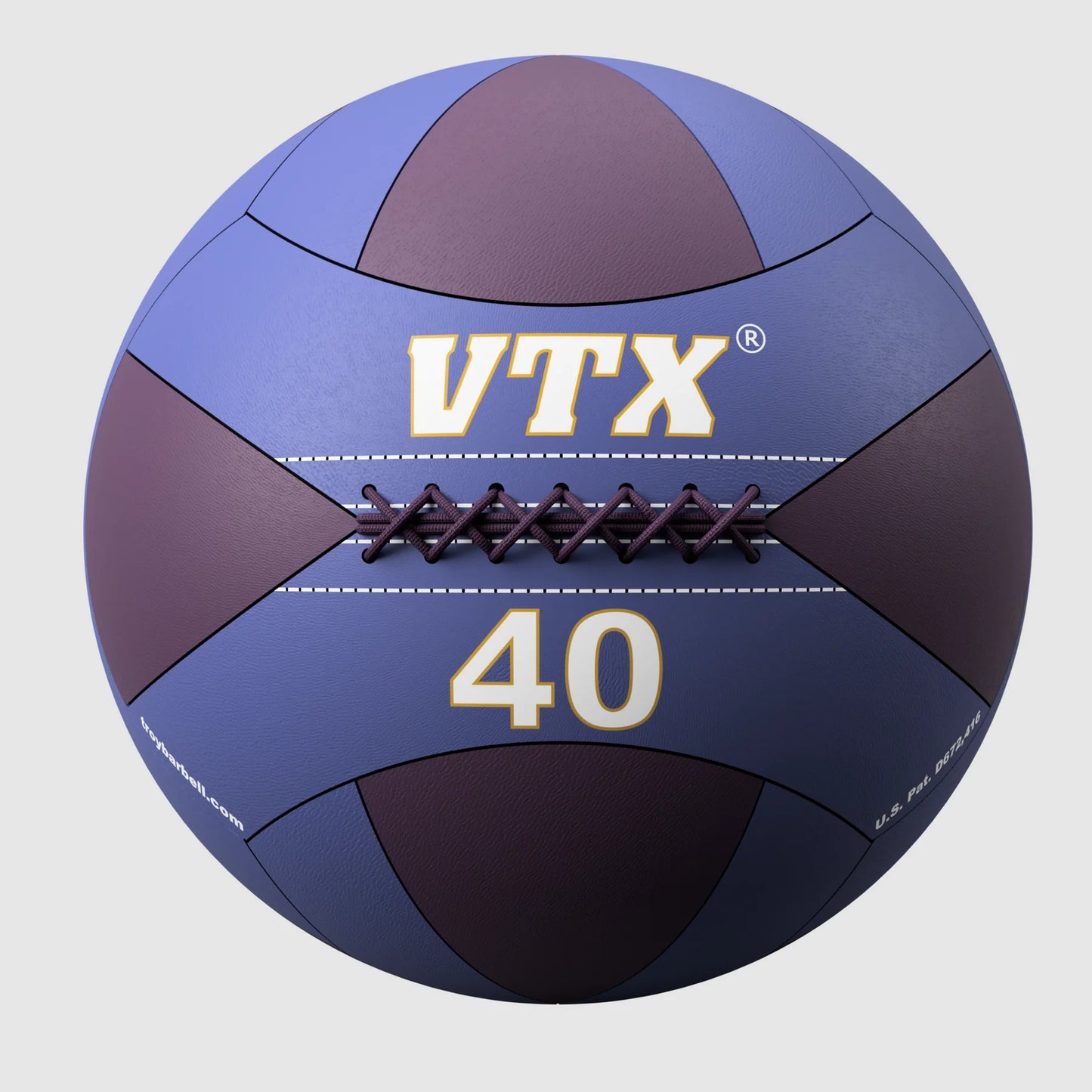 Troy VTX Wall Ball
