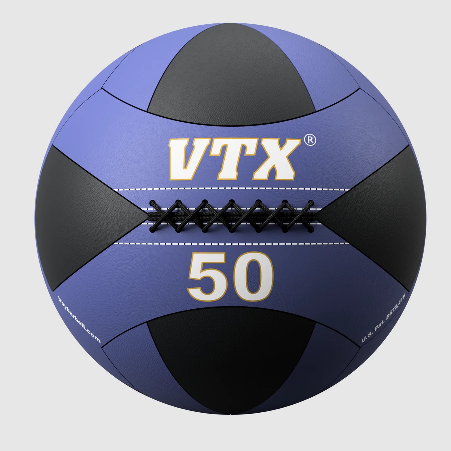 Troy VTX Wall Ball
