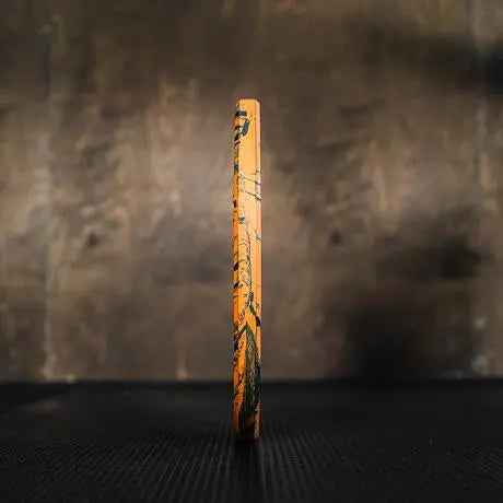 Fringe Sport Savage Bumper Plates