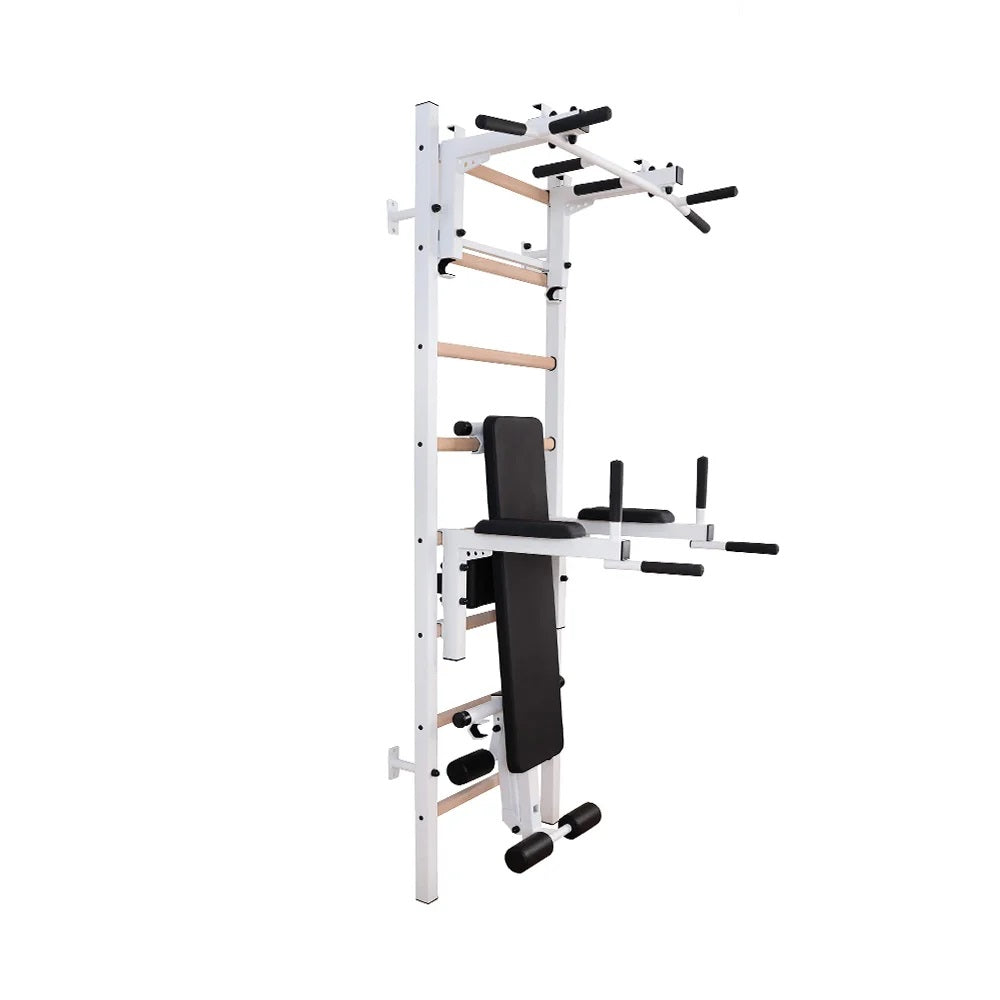 BenchK 233W Wall Bars