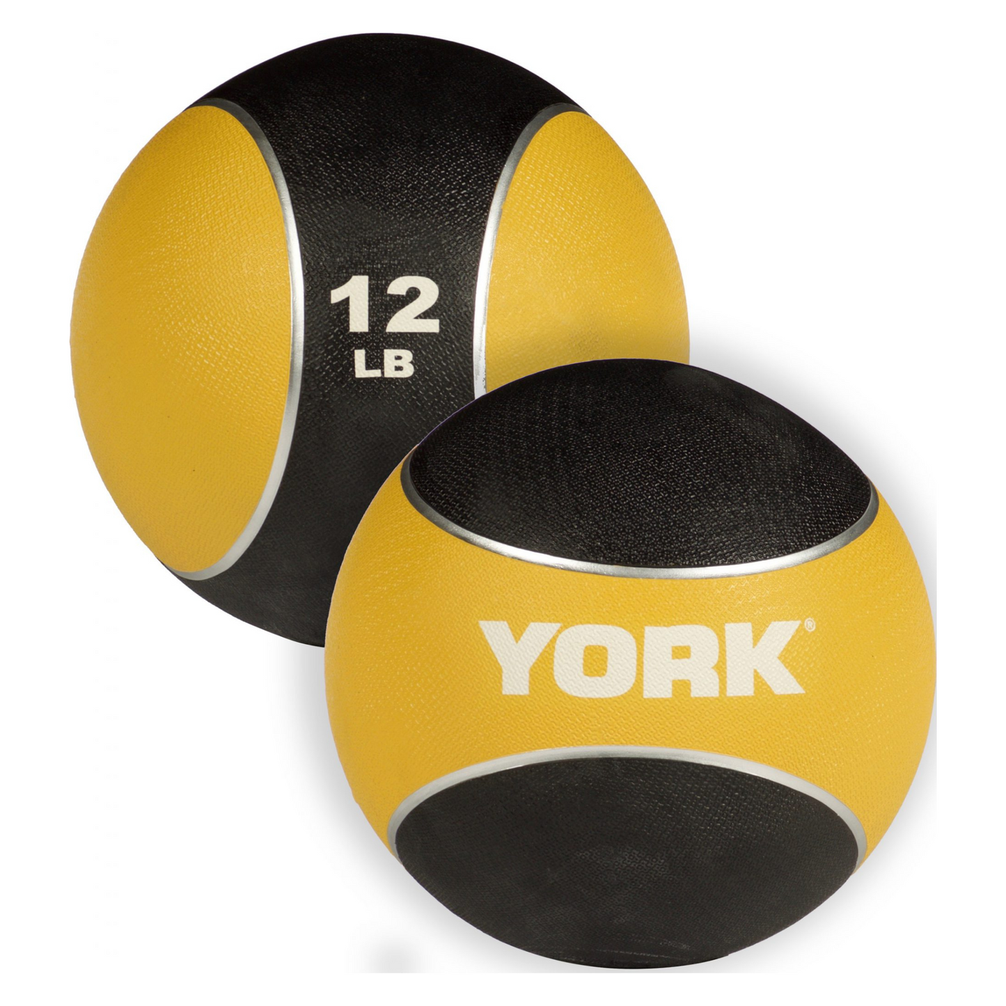 York Medicine Ball