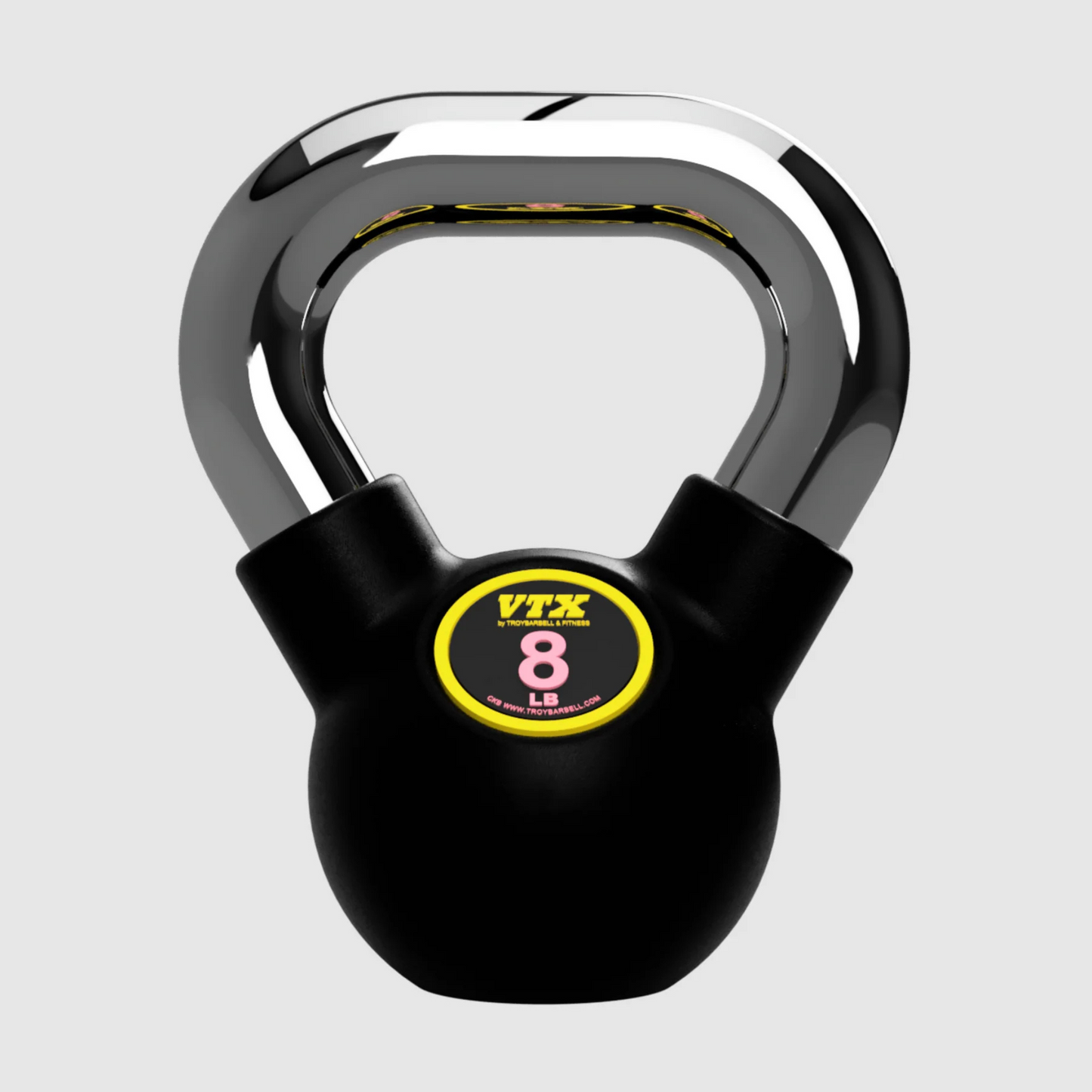 Troy VTX Club Kettlebell