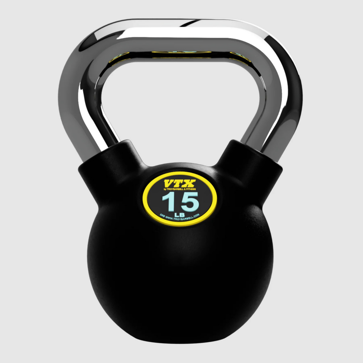 Troy VTX Club Kettlebell