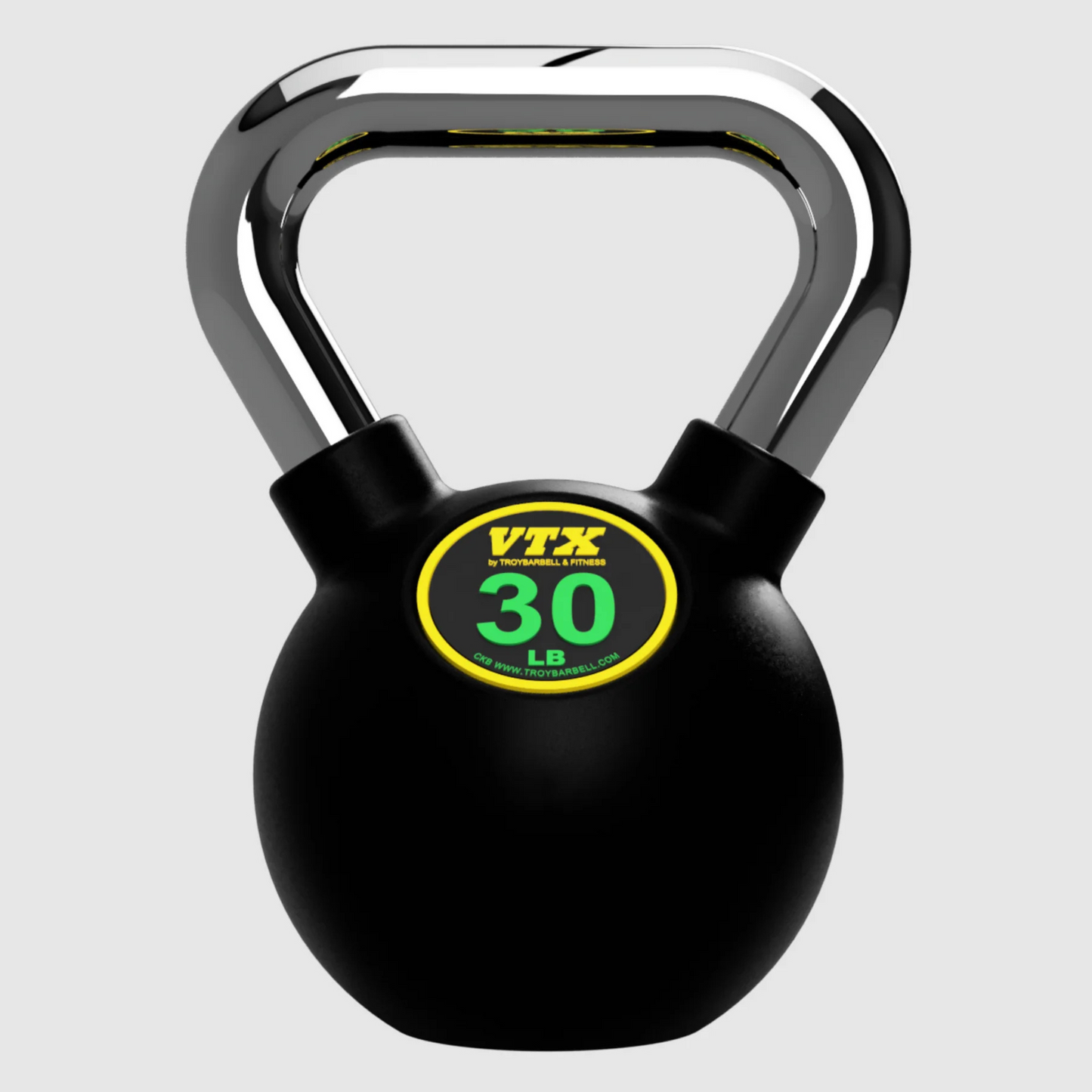 Troy VTX Club Kettlebell