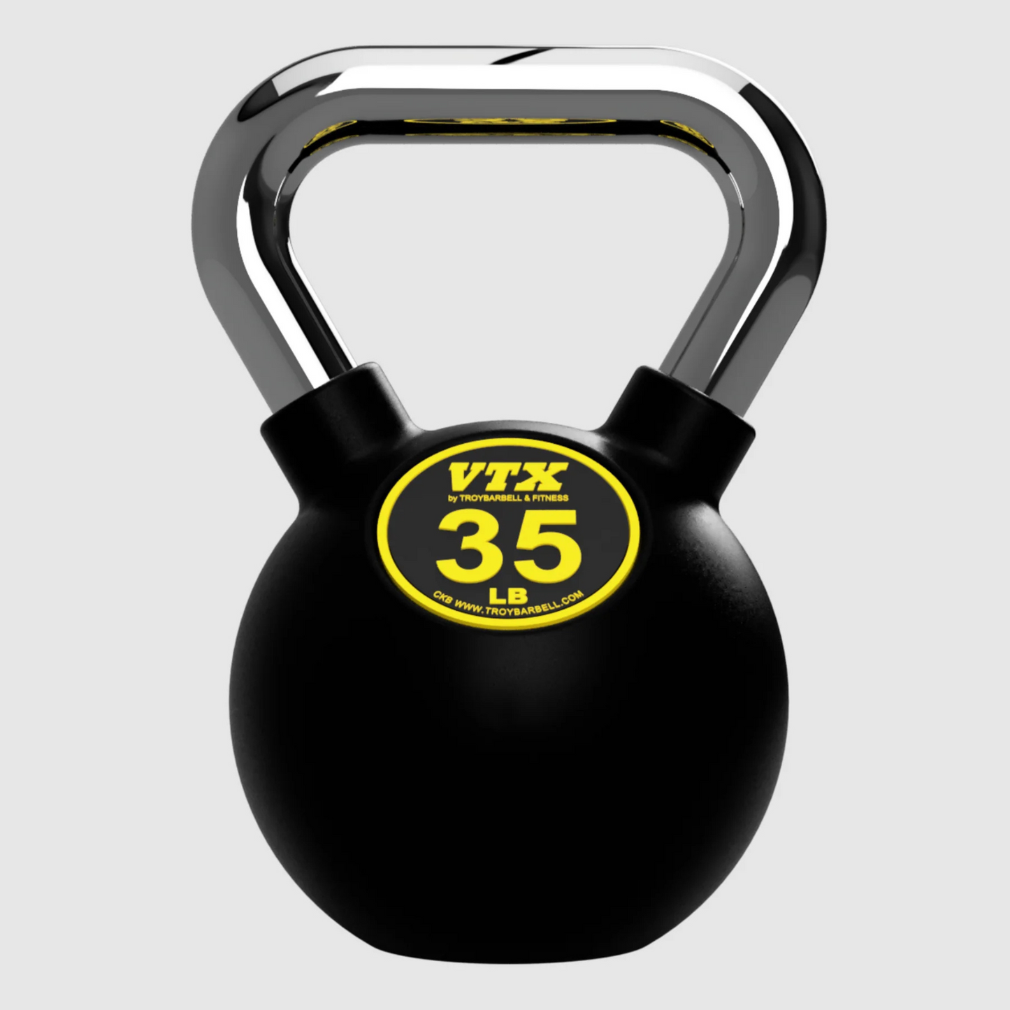 Troy VTX Club Kettlebell