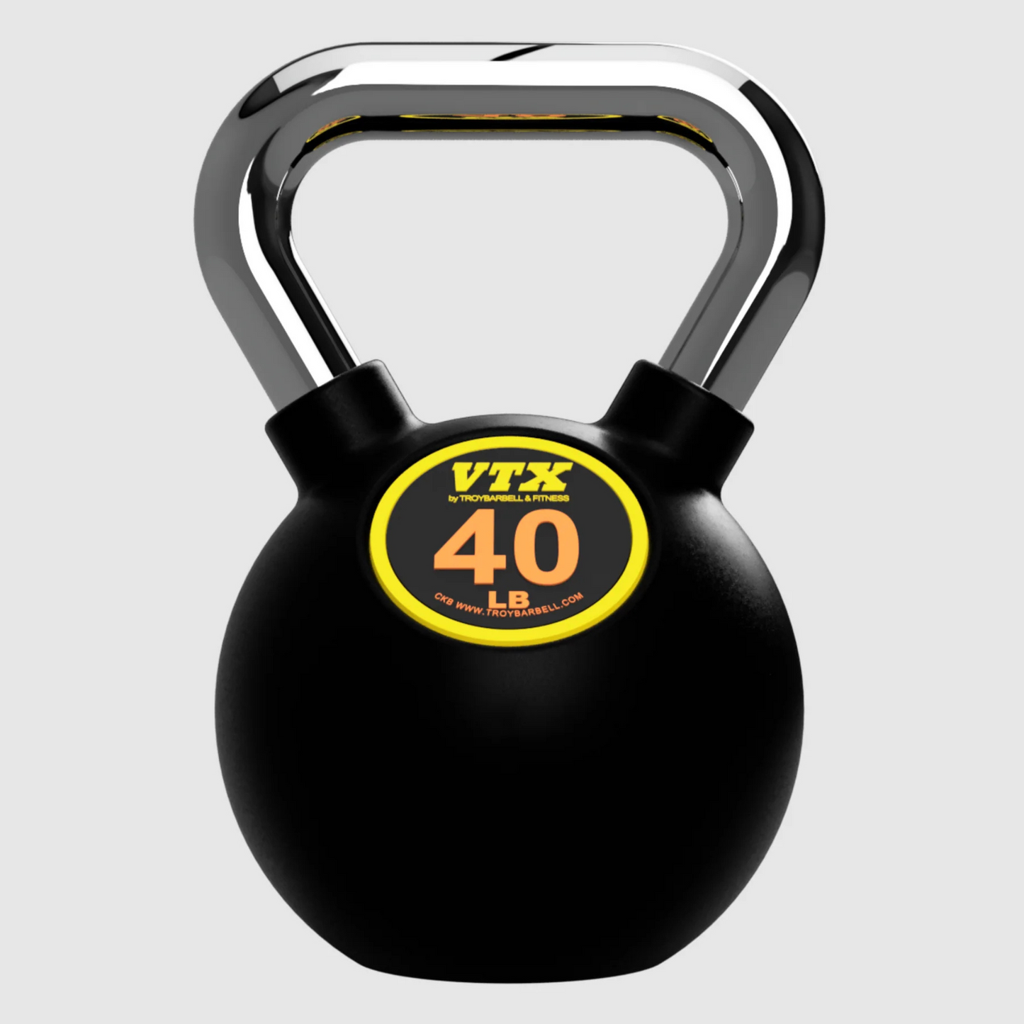 Troy VTX Club Kettlebell