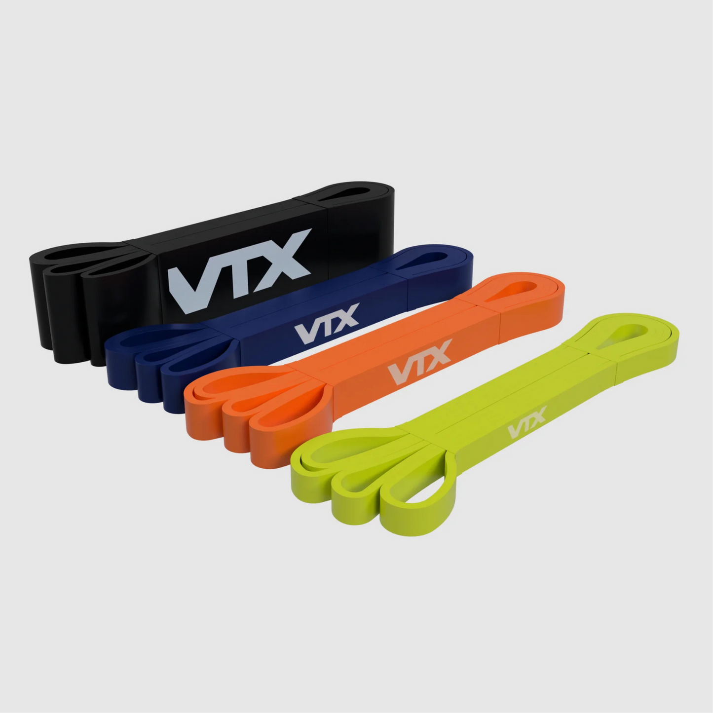 Troy VTX Strength Bands