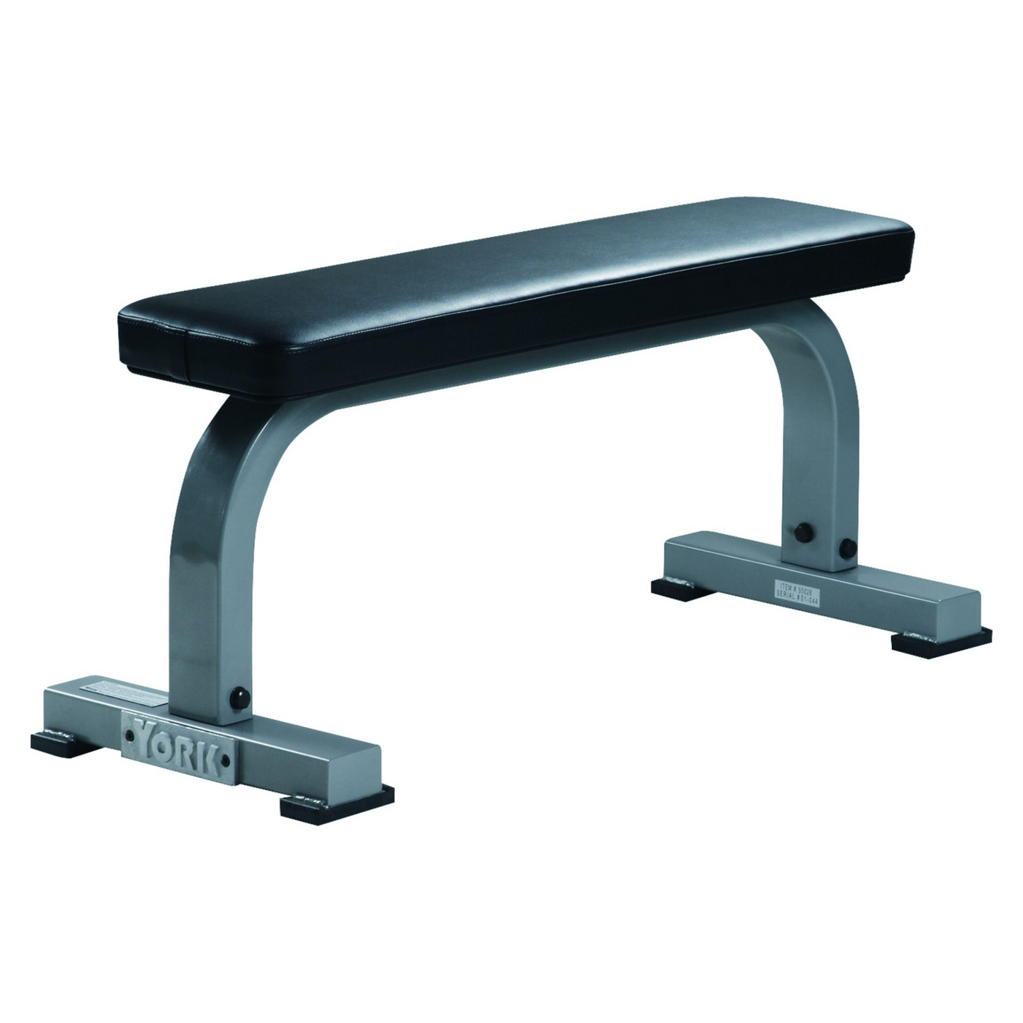 York Barbell STS Flat Bench