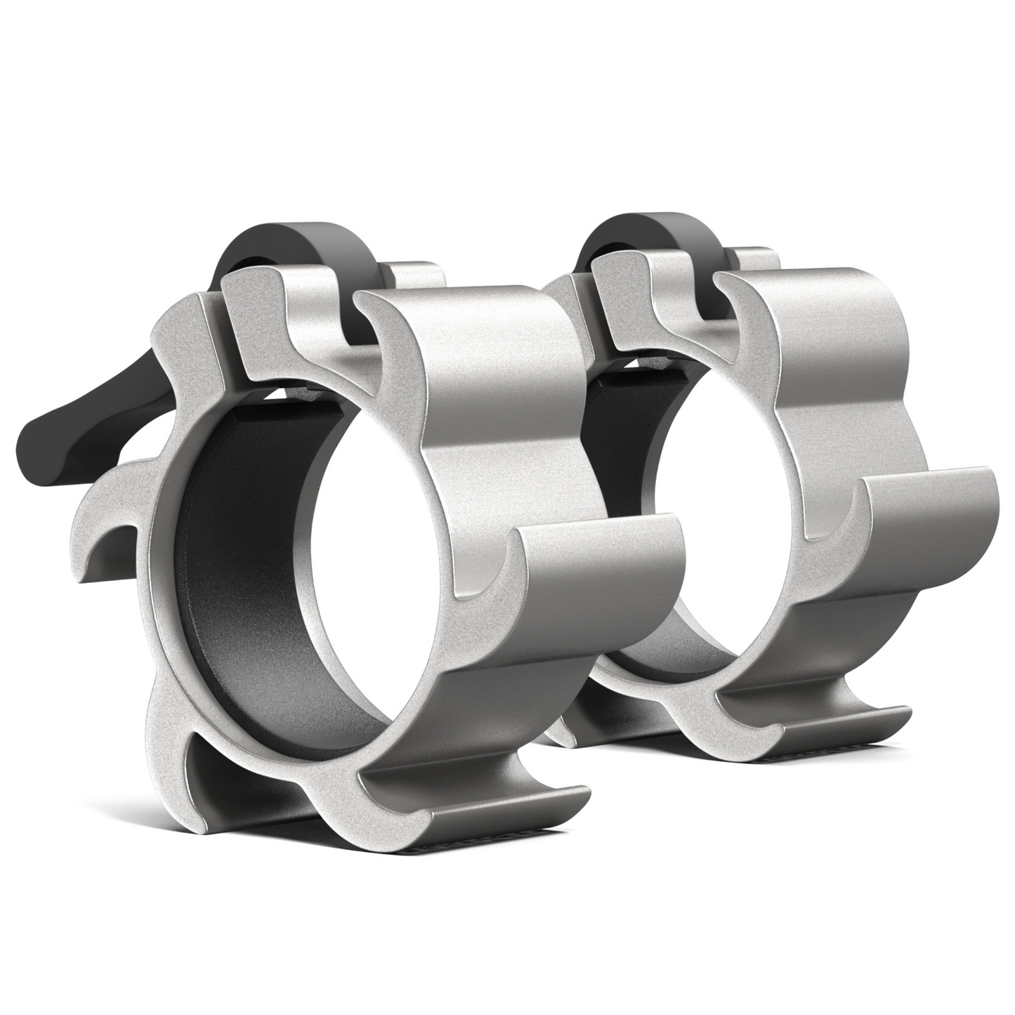 Synergee Aluminum Barbell Collars