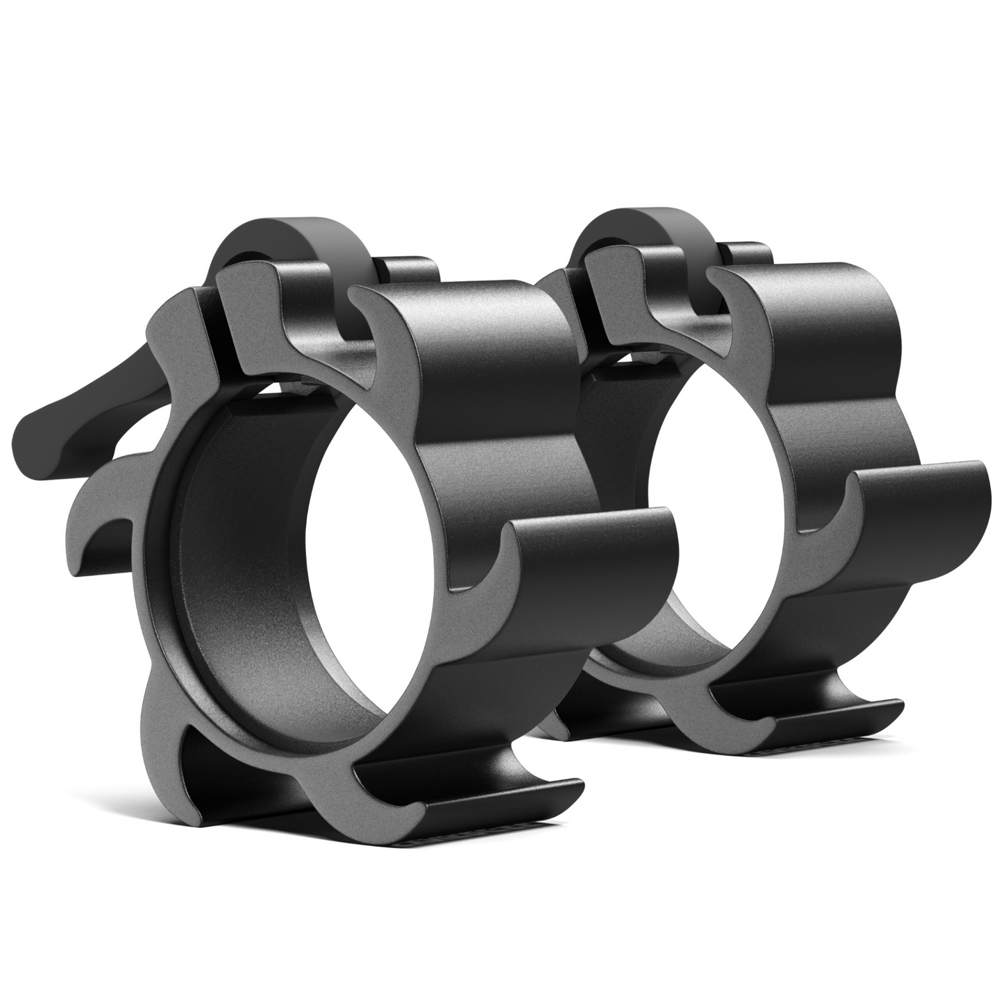 Synergee Aluminum Barbell Collars