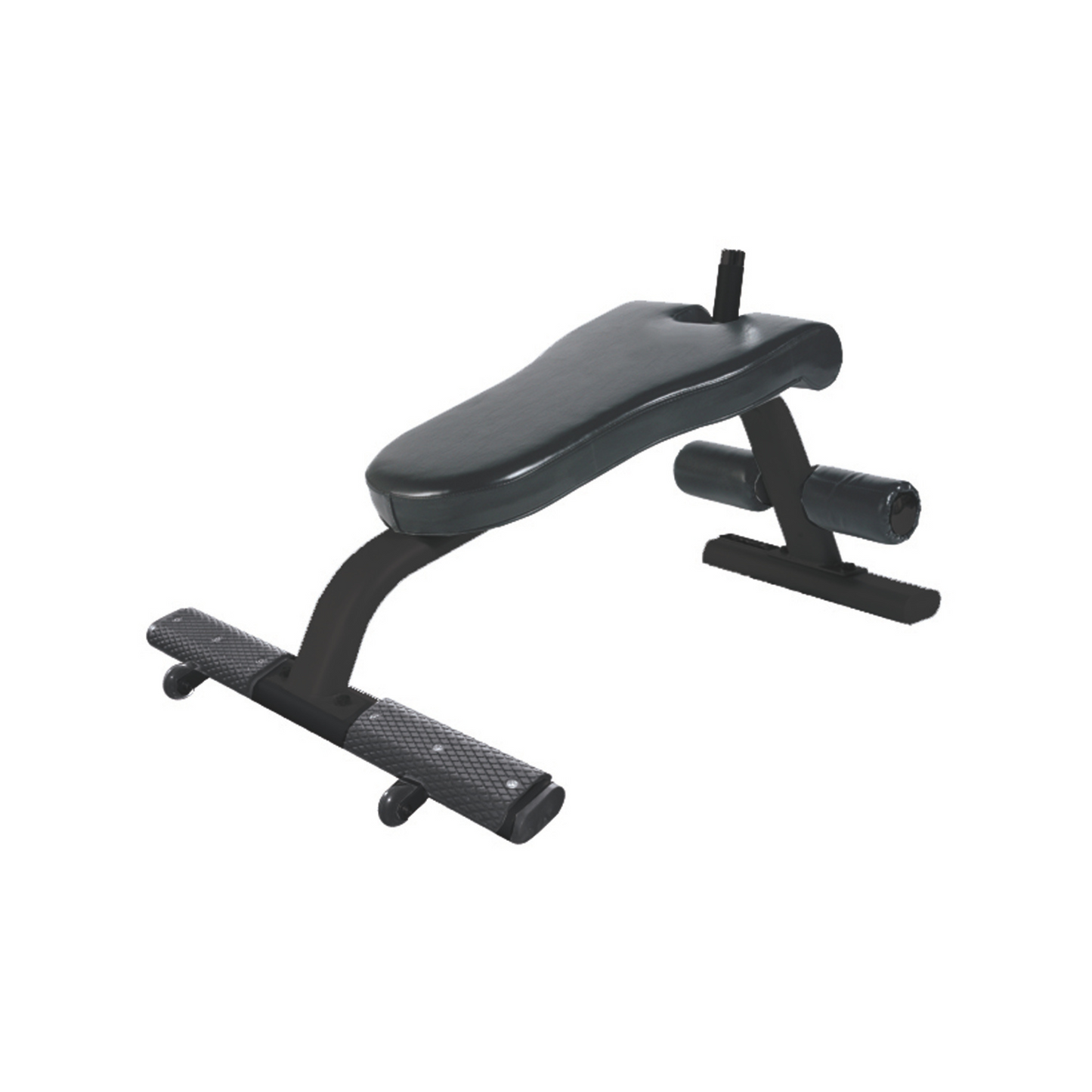 TAG Fitness Sit-Up Bench