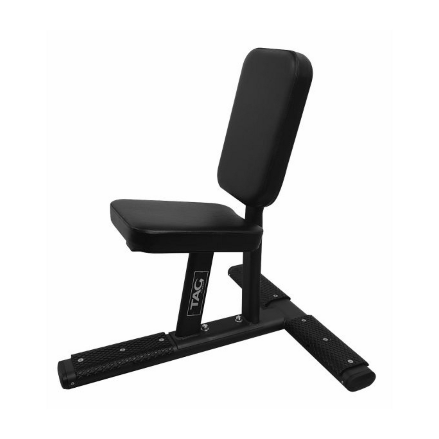 TAG Fitness Utility Bench