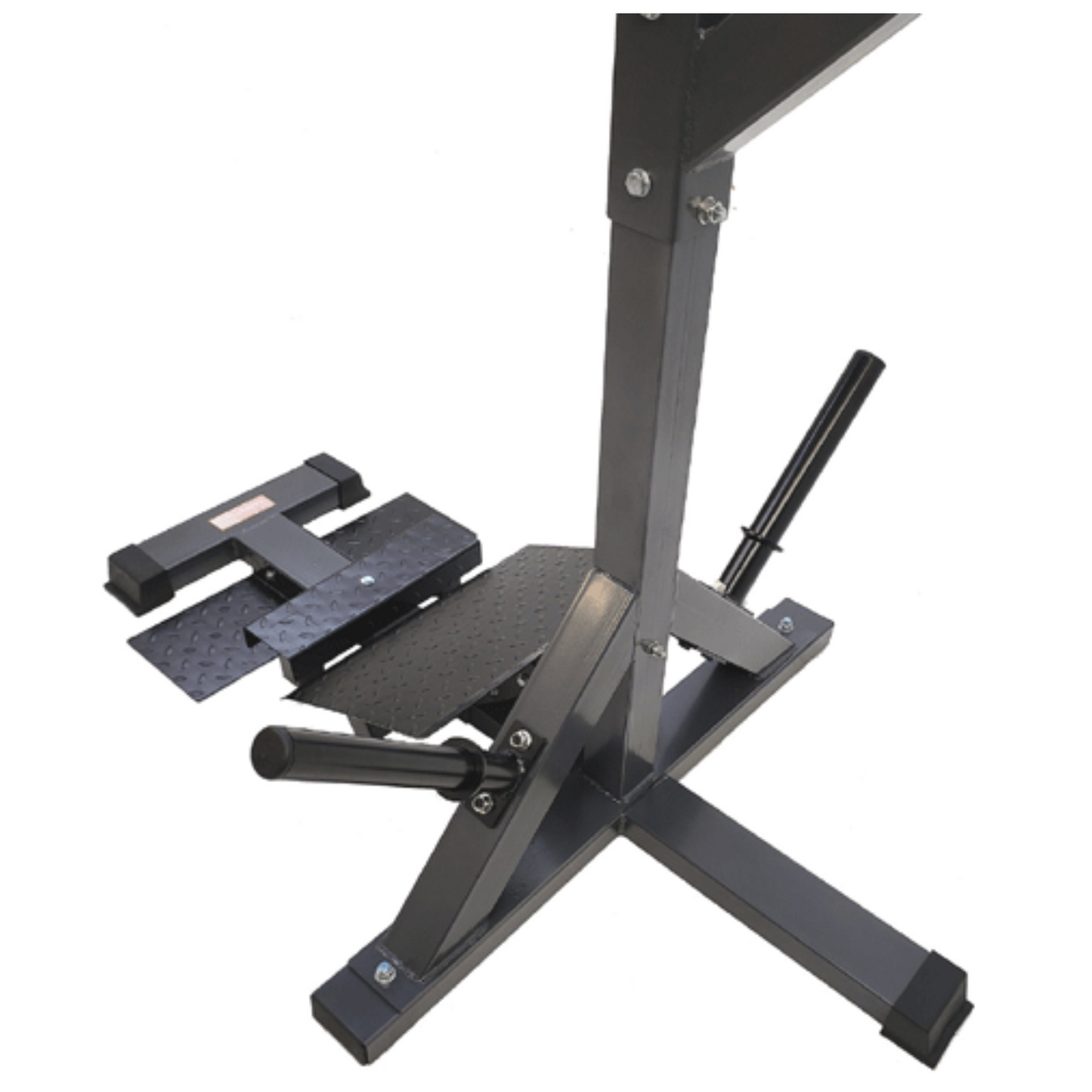 TDS Fitness Calf & Squat System C-PRO91305-G