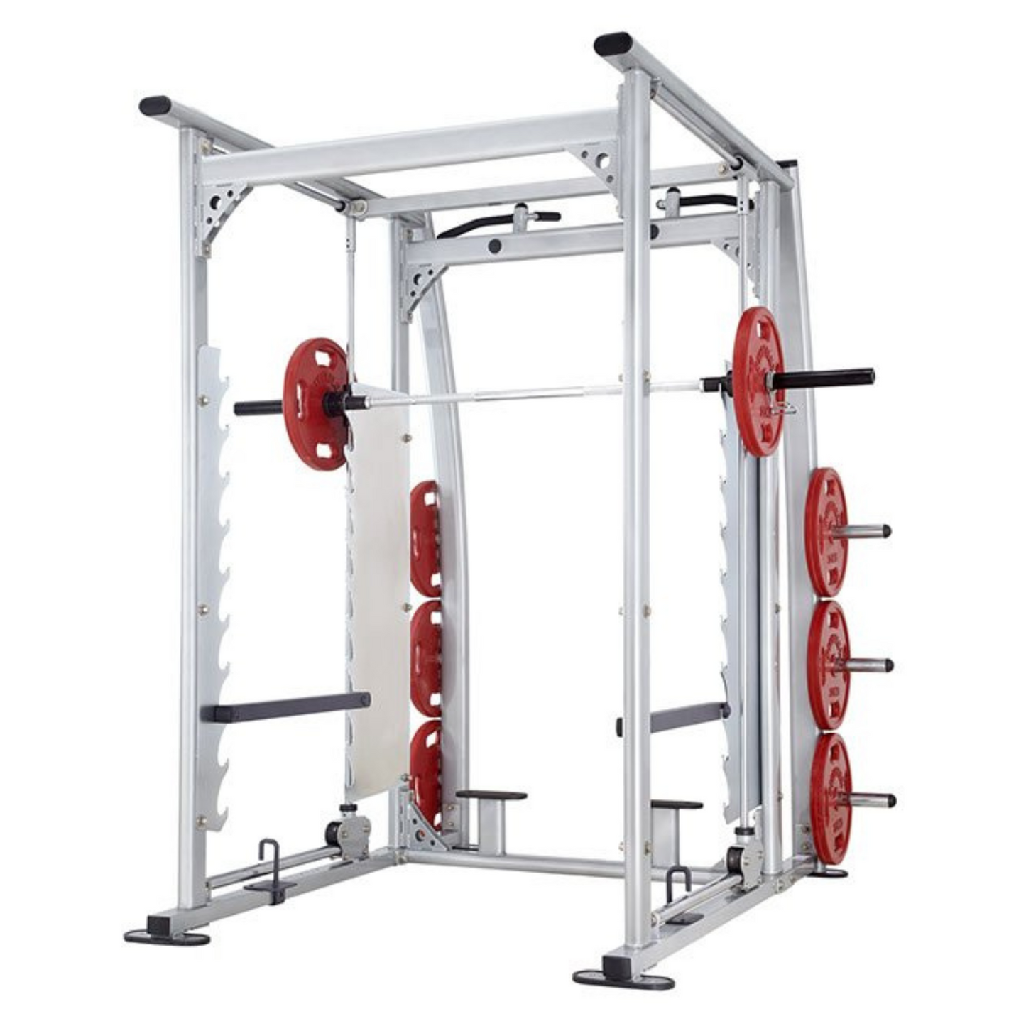 Steelflex Smith Machine M3DSM