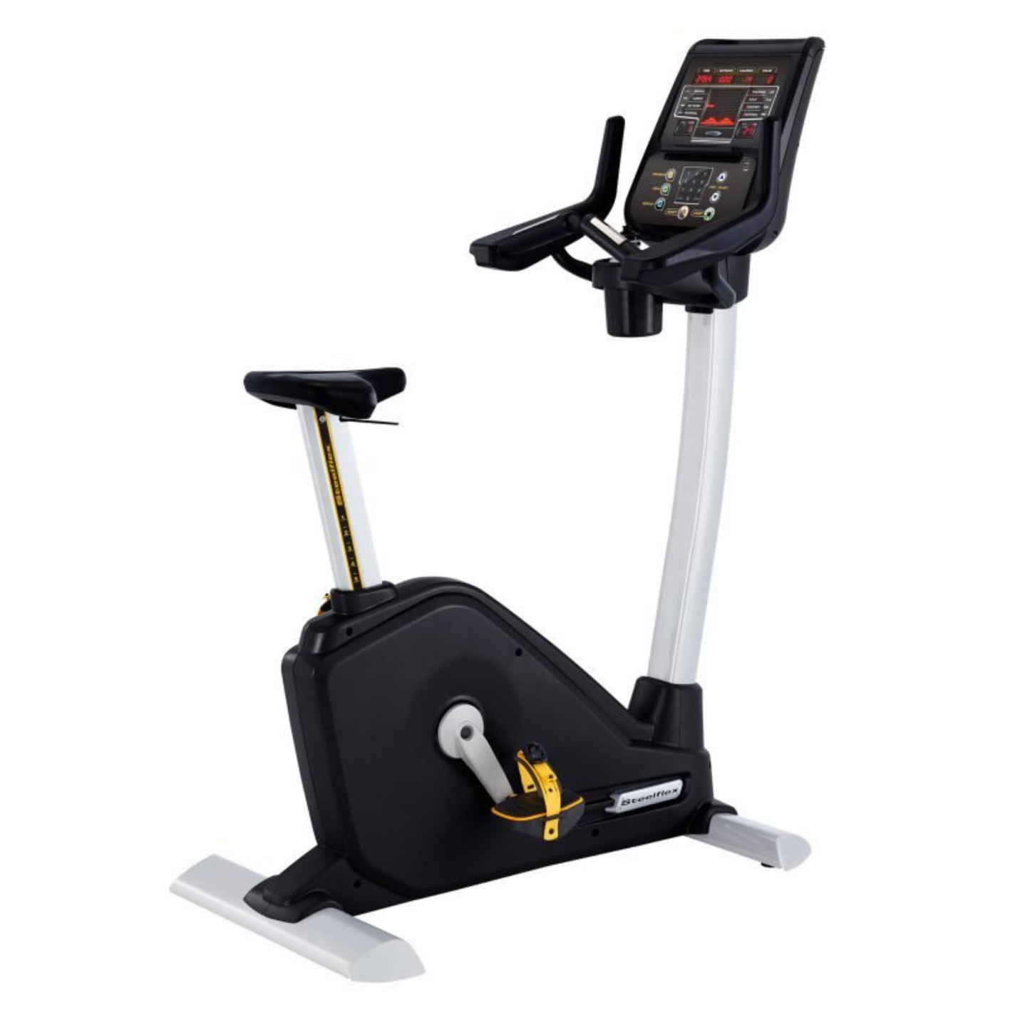 Steelflex Upright Bike PB10