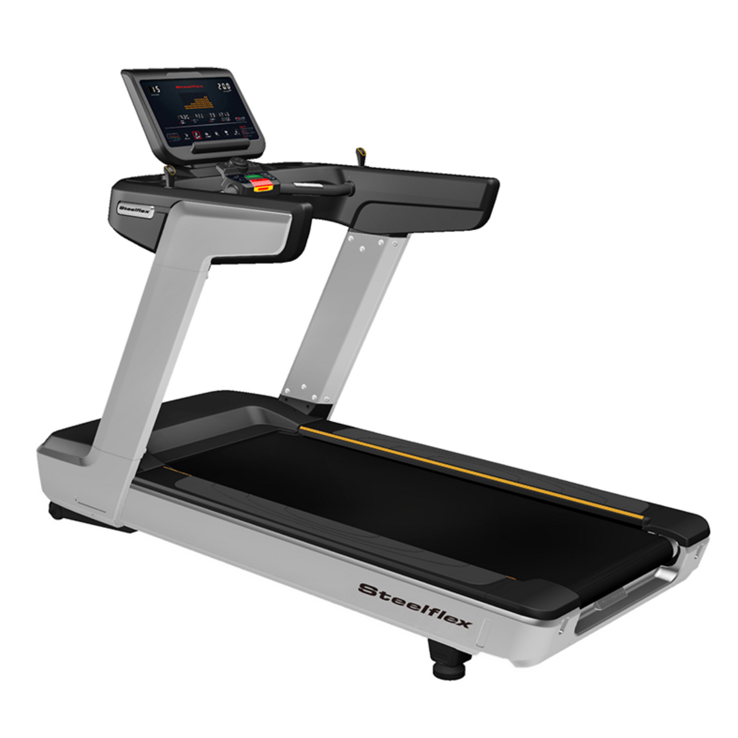 Steelflex Treadmill PT20