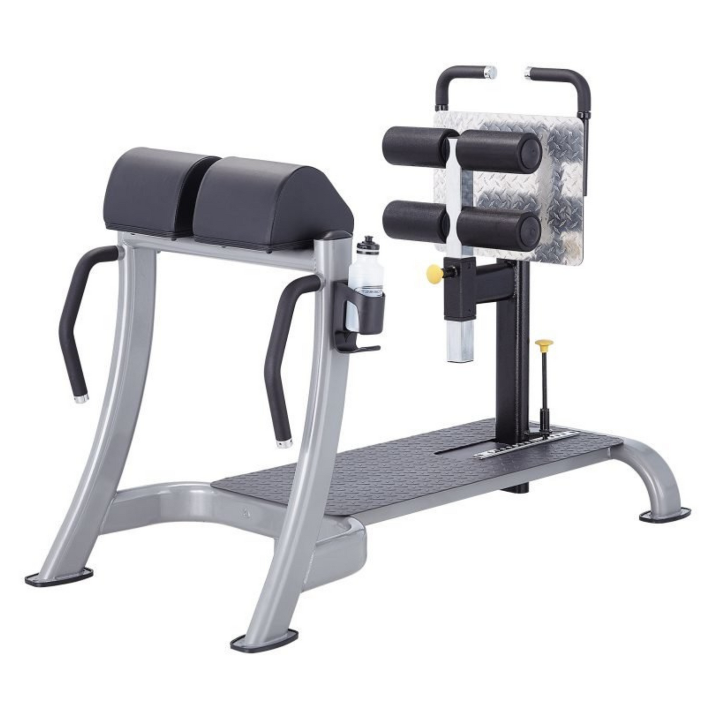 Steelflex Glute Ham Bench NGHB